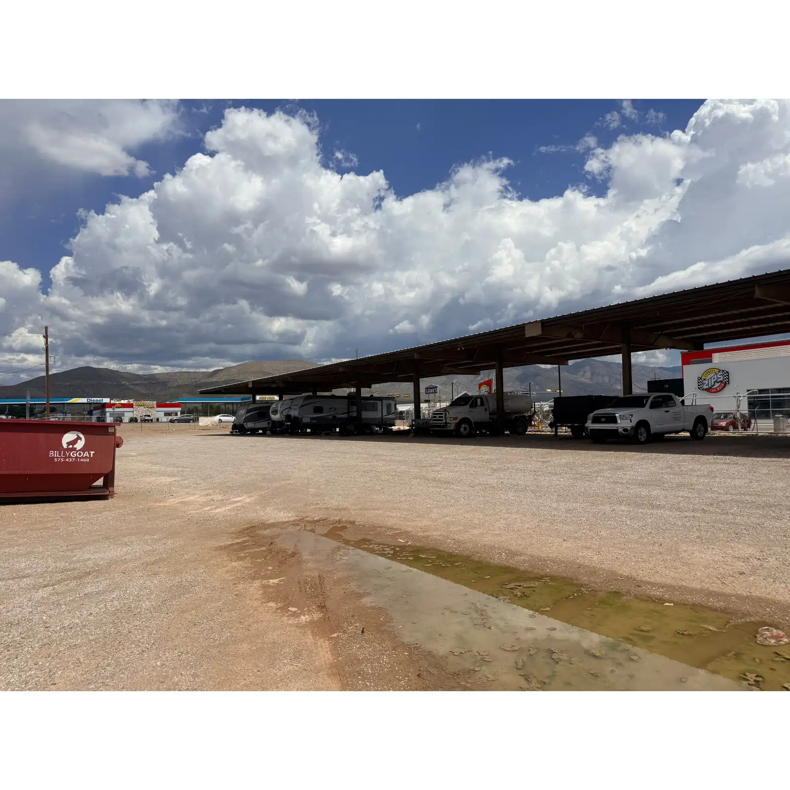 3401 N White Sands Blvd image 4