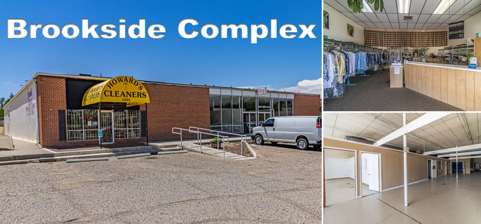 1601 N Dustin Ave Suites A & B image 1