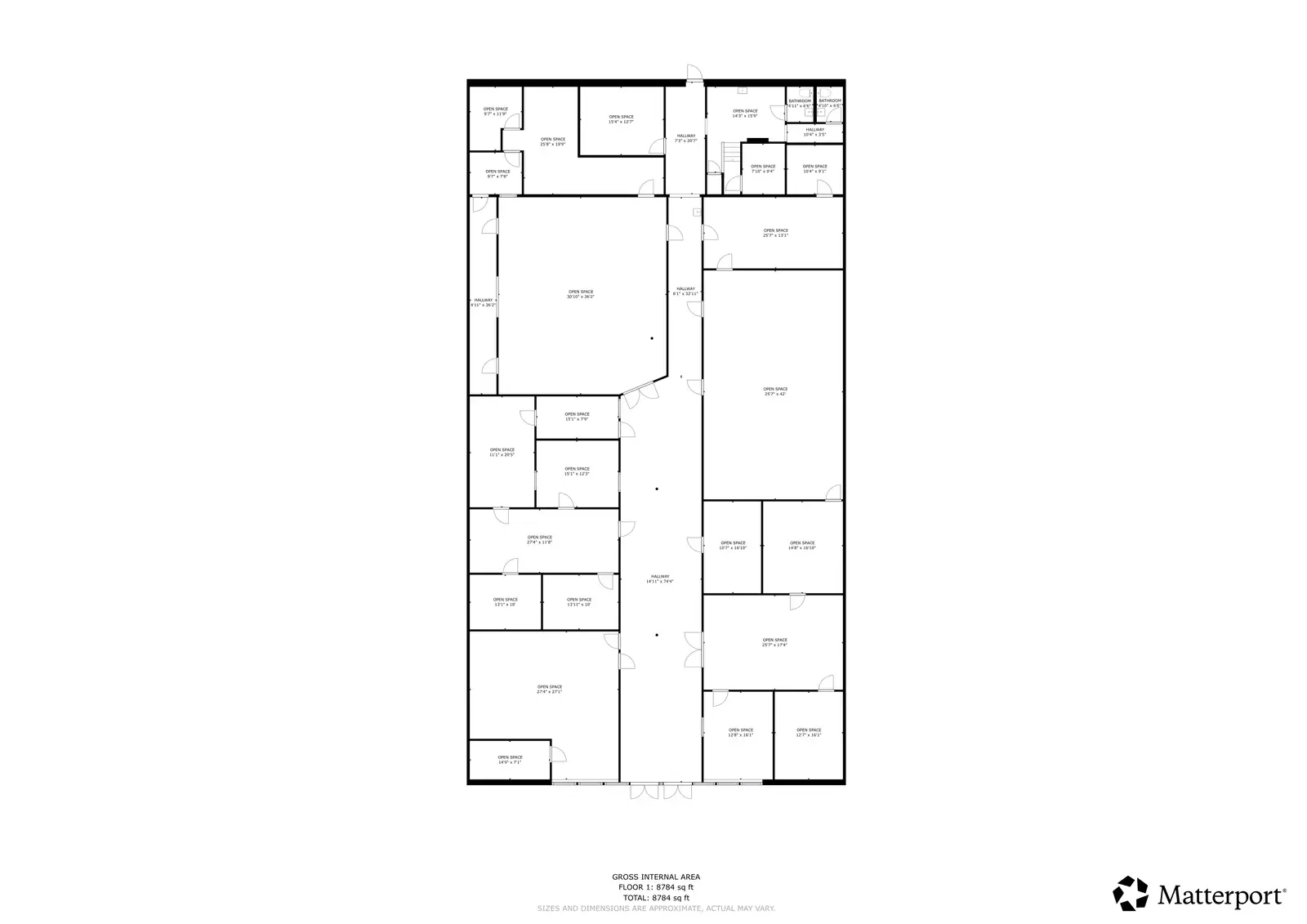 1601 N Dustin Ave Suites A & B image 3