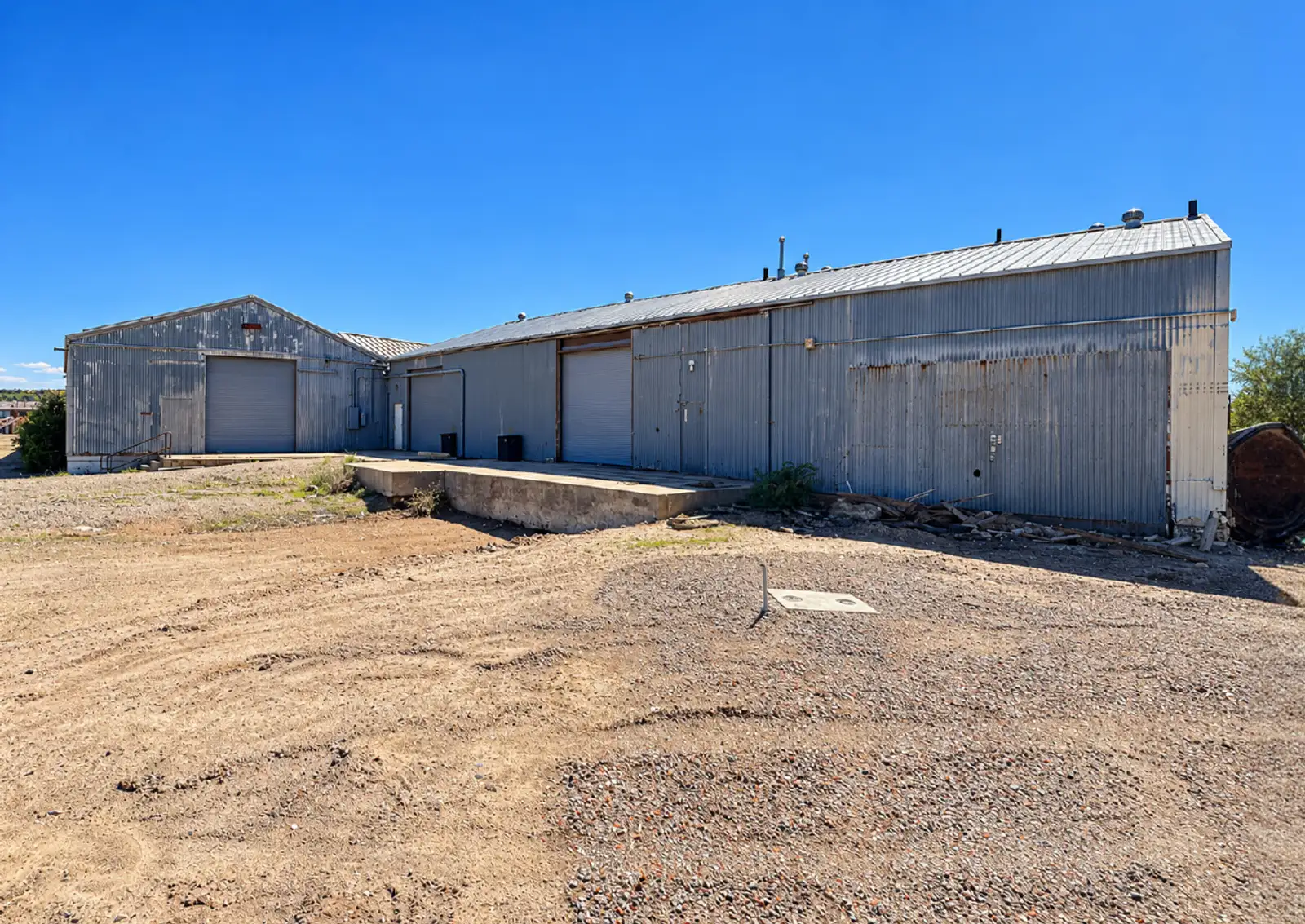 Affordable Warehouse Spaces image 11
