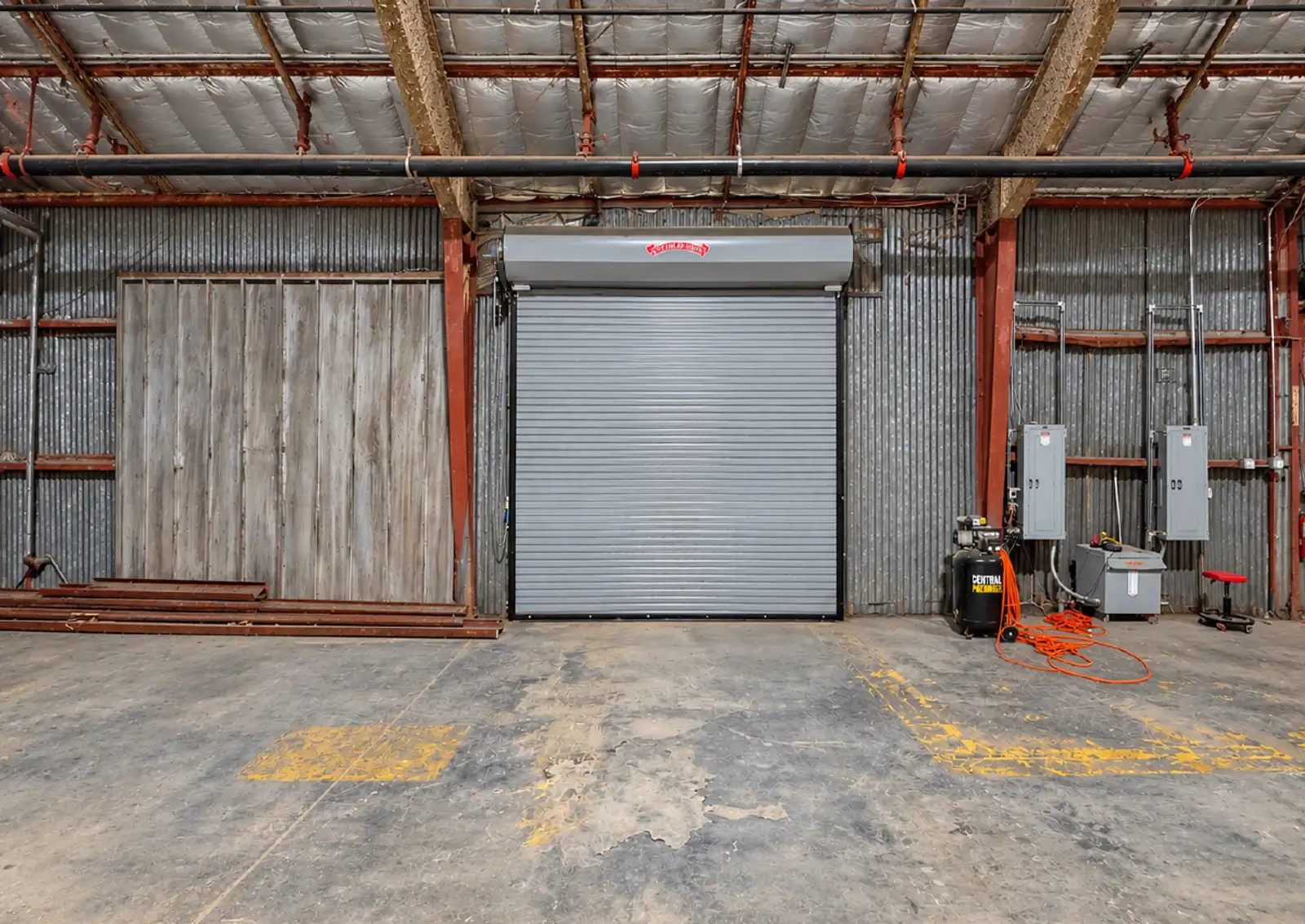 Affordable Warehouse Spaces image 13