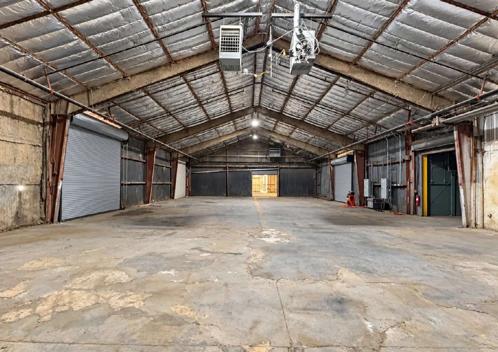 Affordable Warehouse Spaces image 12