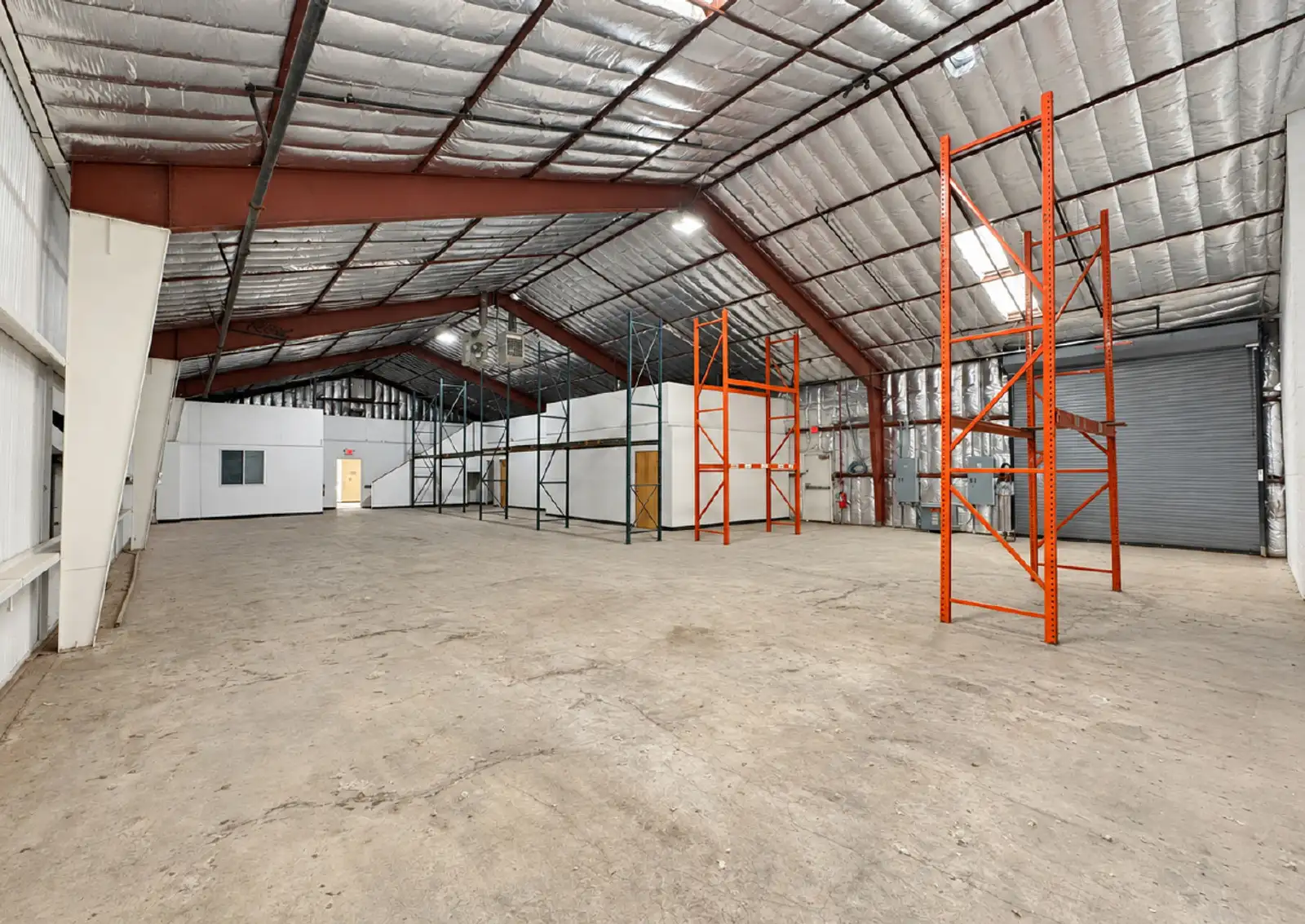 Affordable Warehouse Spaces image 7