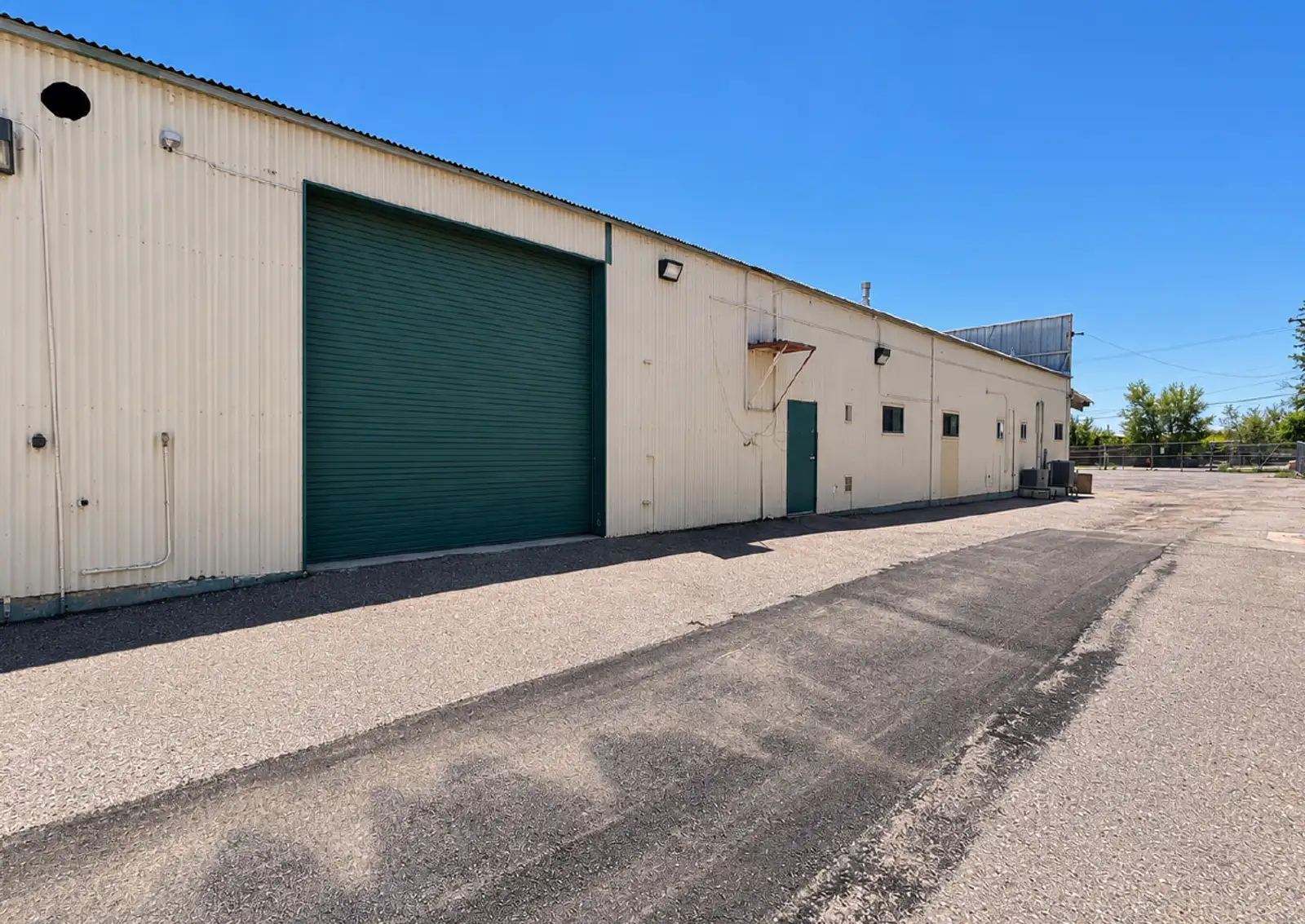 Affordable Warehouse Spaces image 6