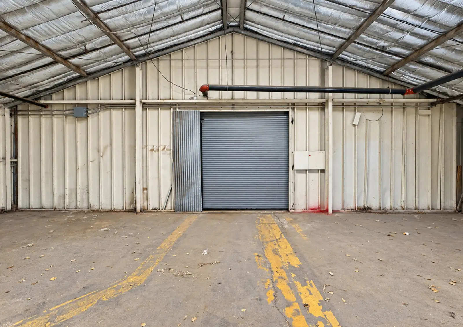 Affordable Warehouse Spaces image 16
