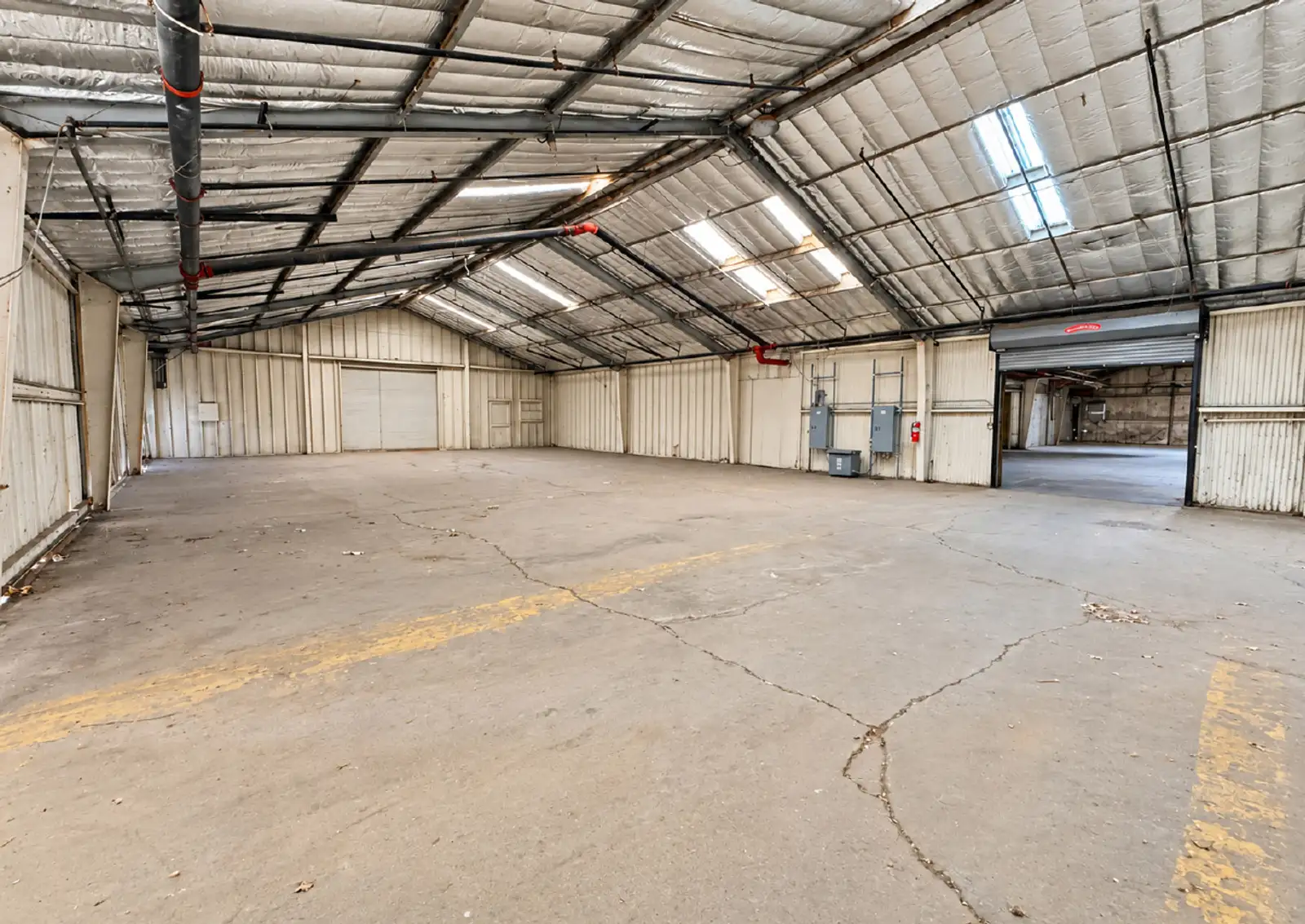 Affordable Warehouse Spaces image 15