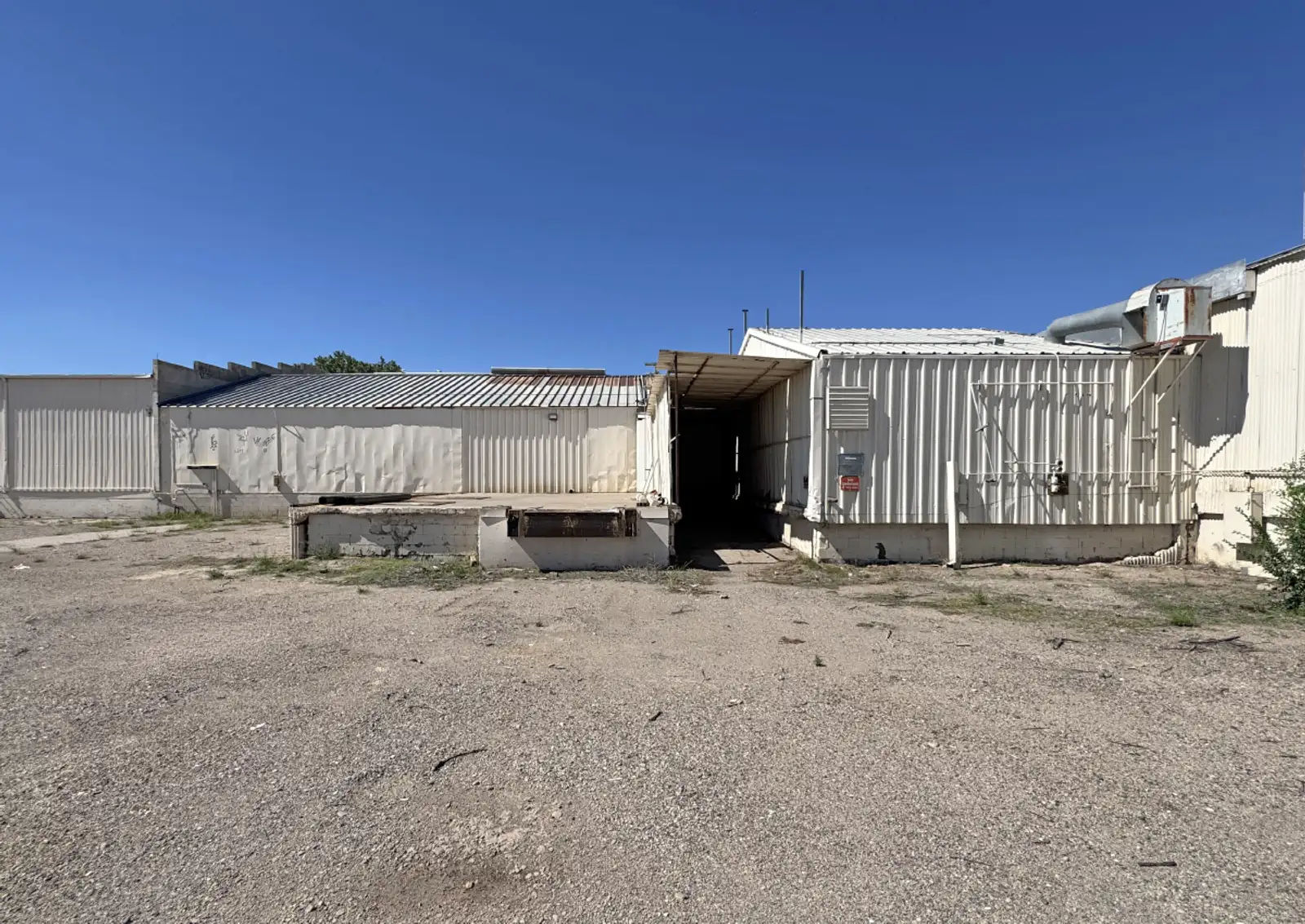 Affordable Warehouse Spaces image 14