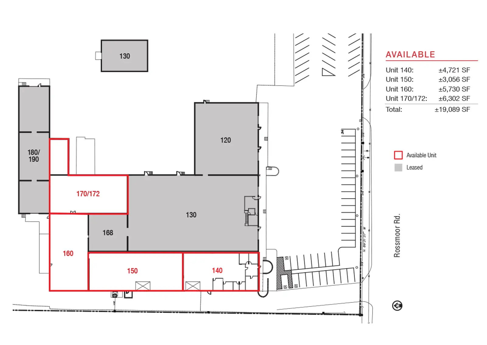 Affordable Warehouse Spaces image 17