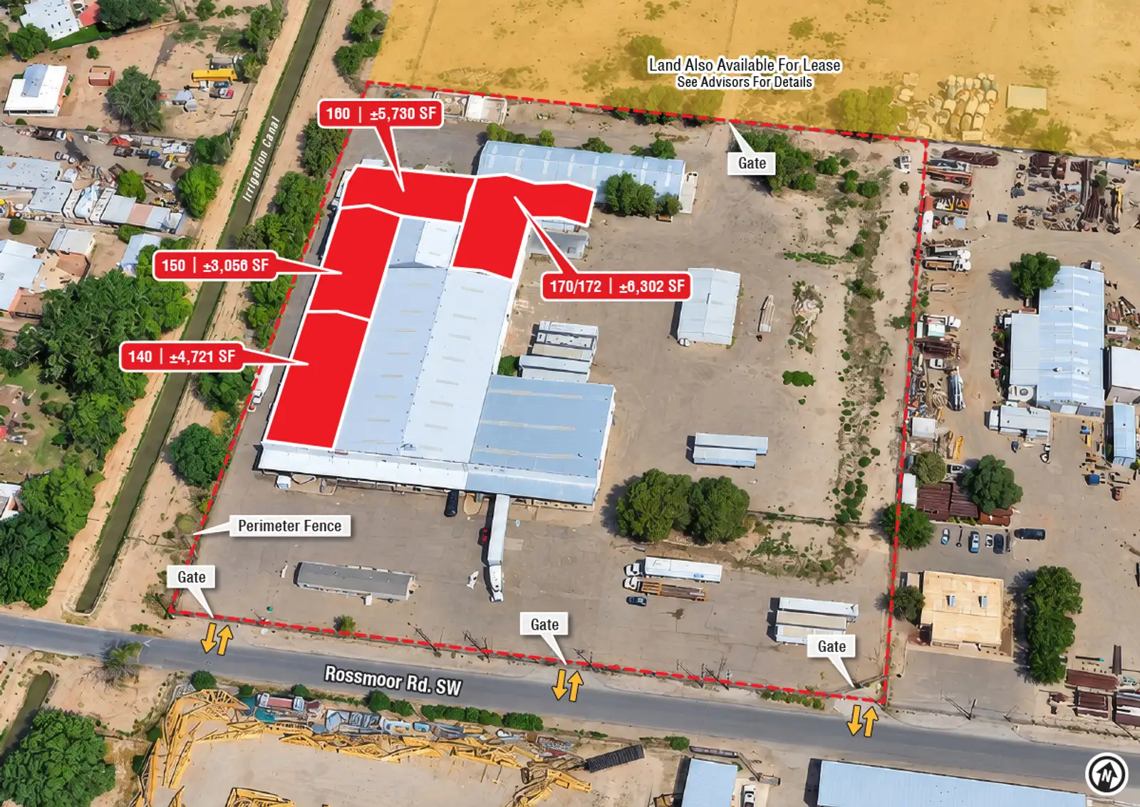 Affordable Warehouse Spaces image 2