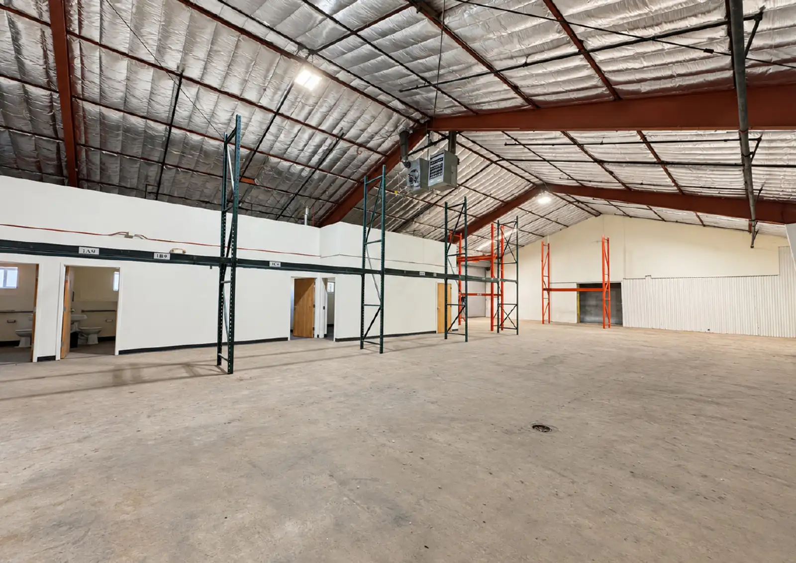 Affordable Warehouse Spaces image 8