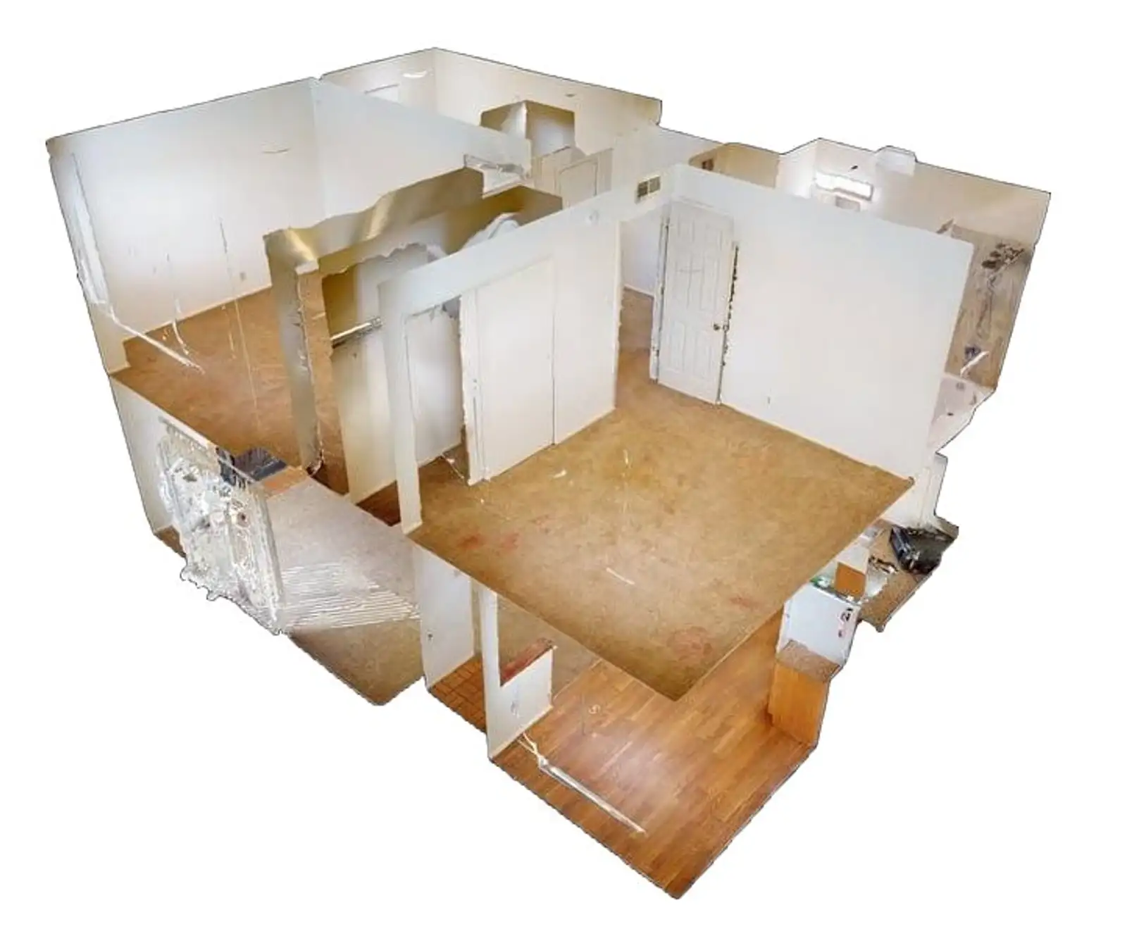 3609 Wellesley Dr NE image 28