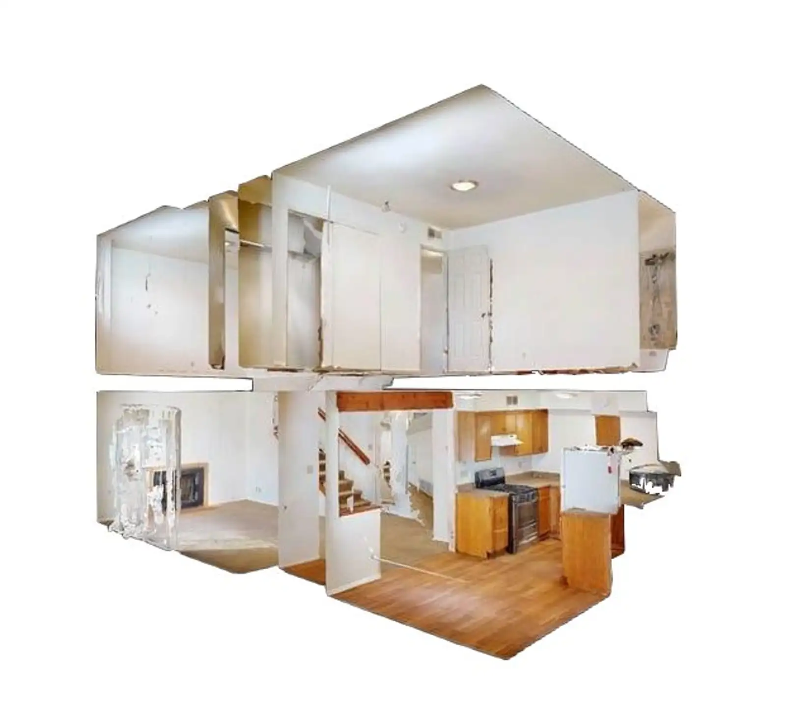 3609 Wellesley Dr NE image 3