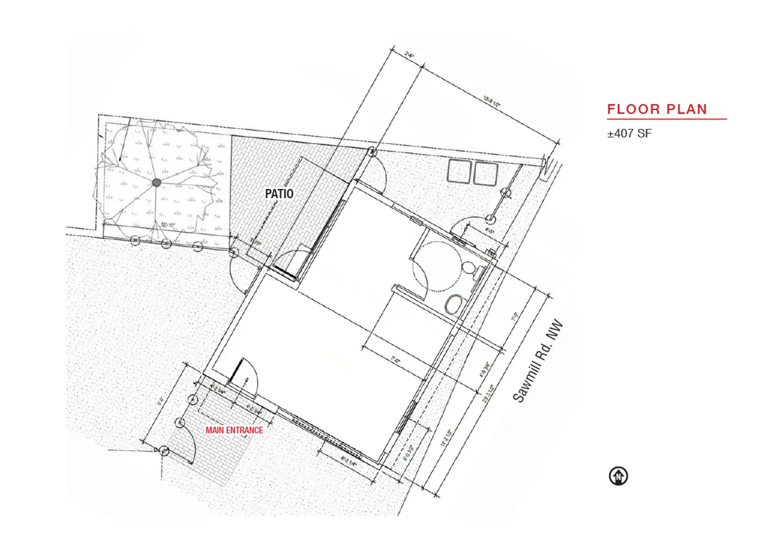 1501 Mountain Rd NW image 4