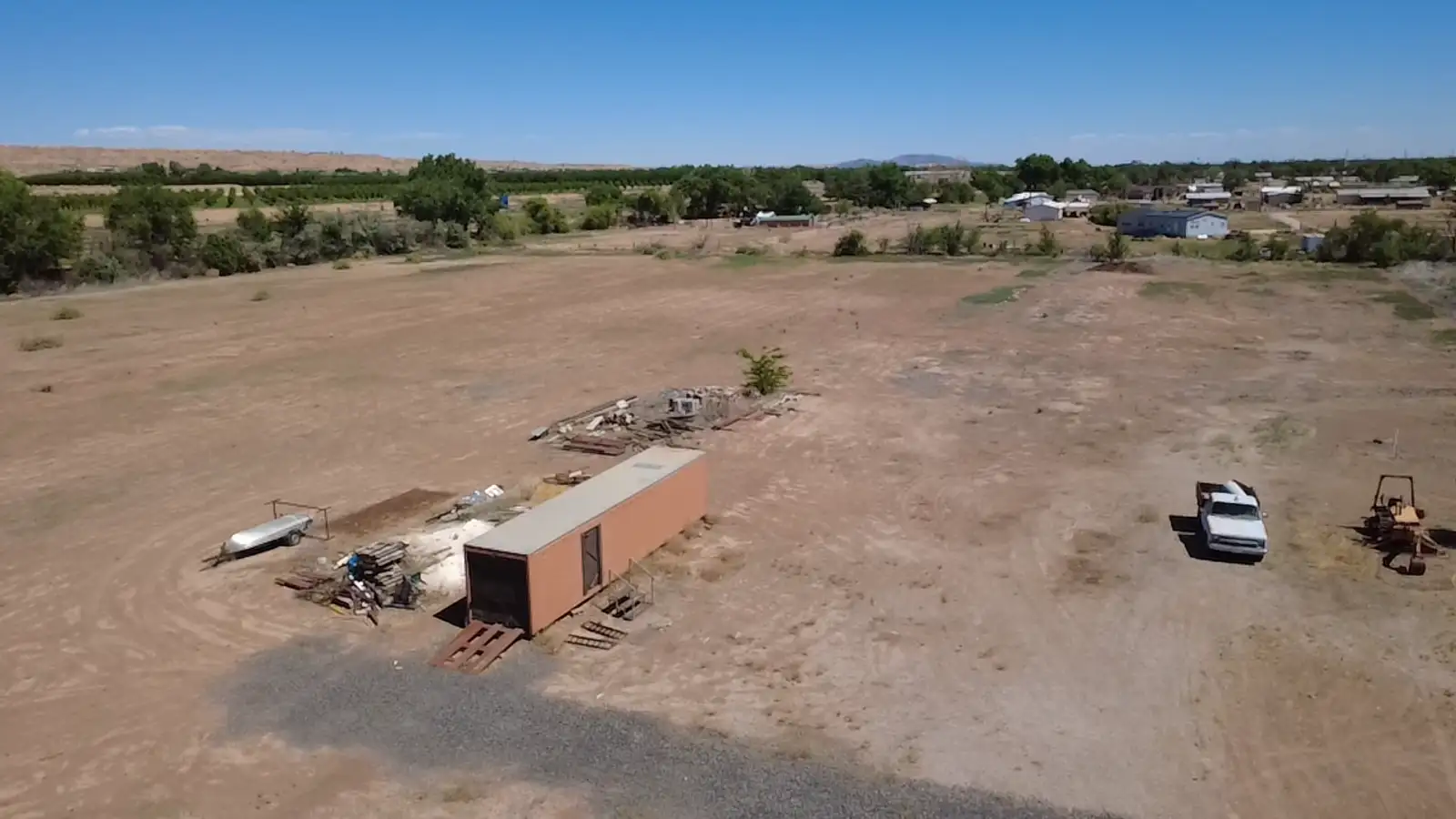 61A & 61B Pueblitos Rd image 13
