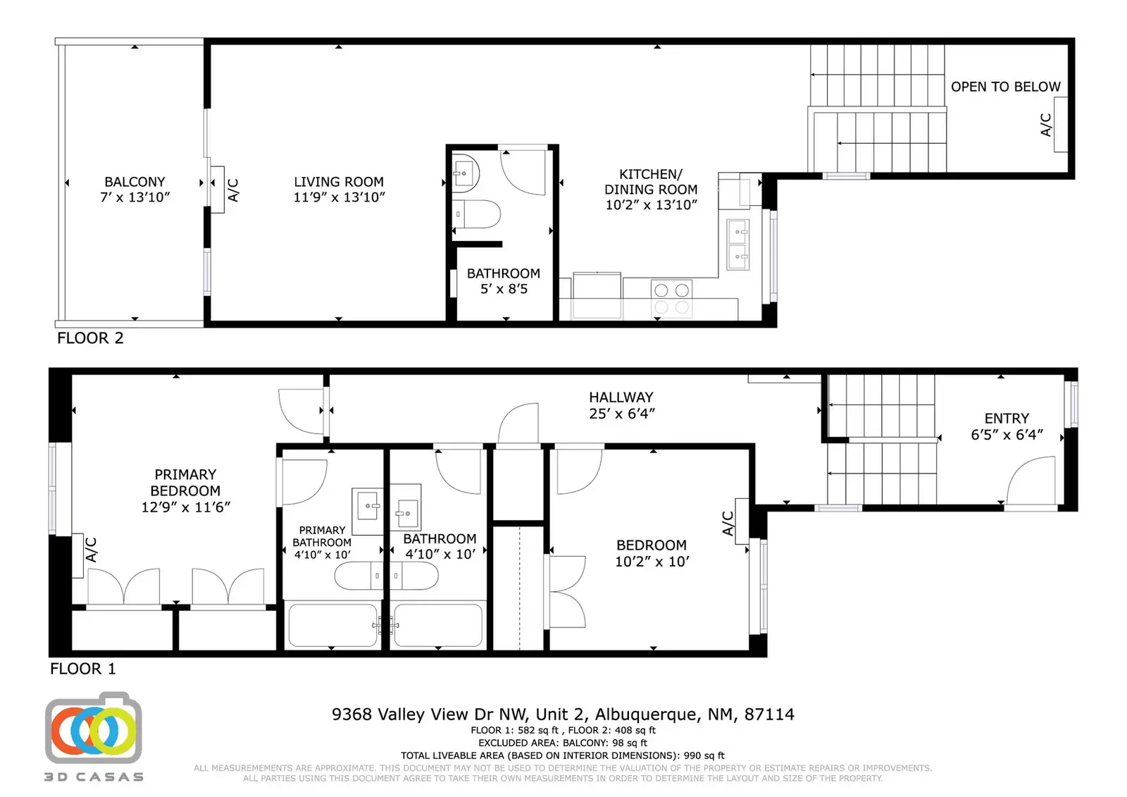 Incredible Newer Retail & Multifamily Investment image 85