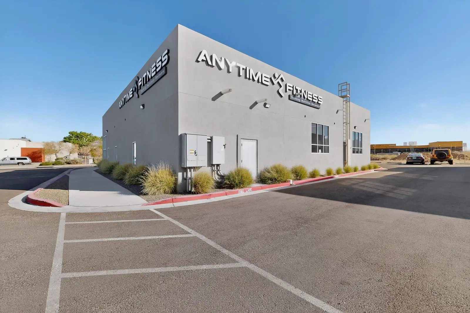 Incredible Newer Retail & Multifamily Investment image 16
