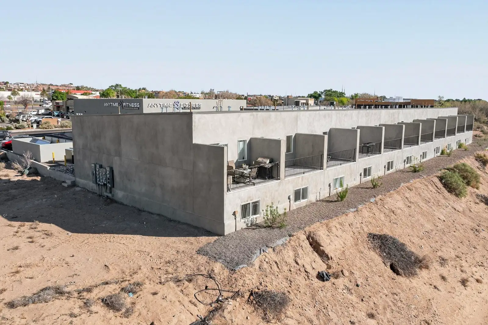 Incredible Newer Retail & Multifamily Investment image 80