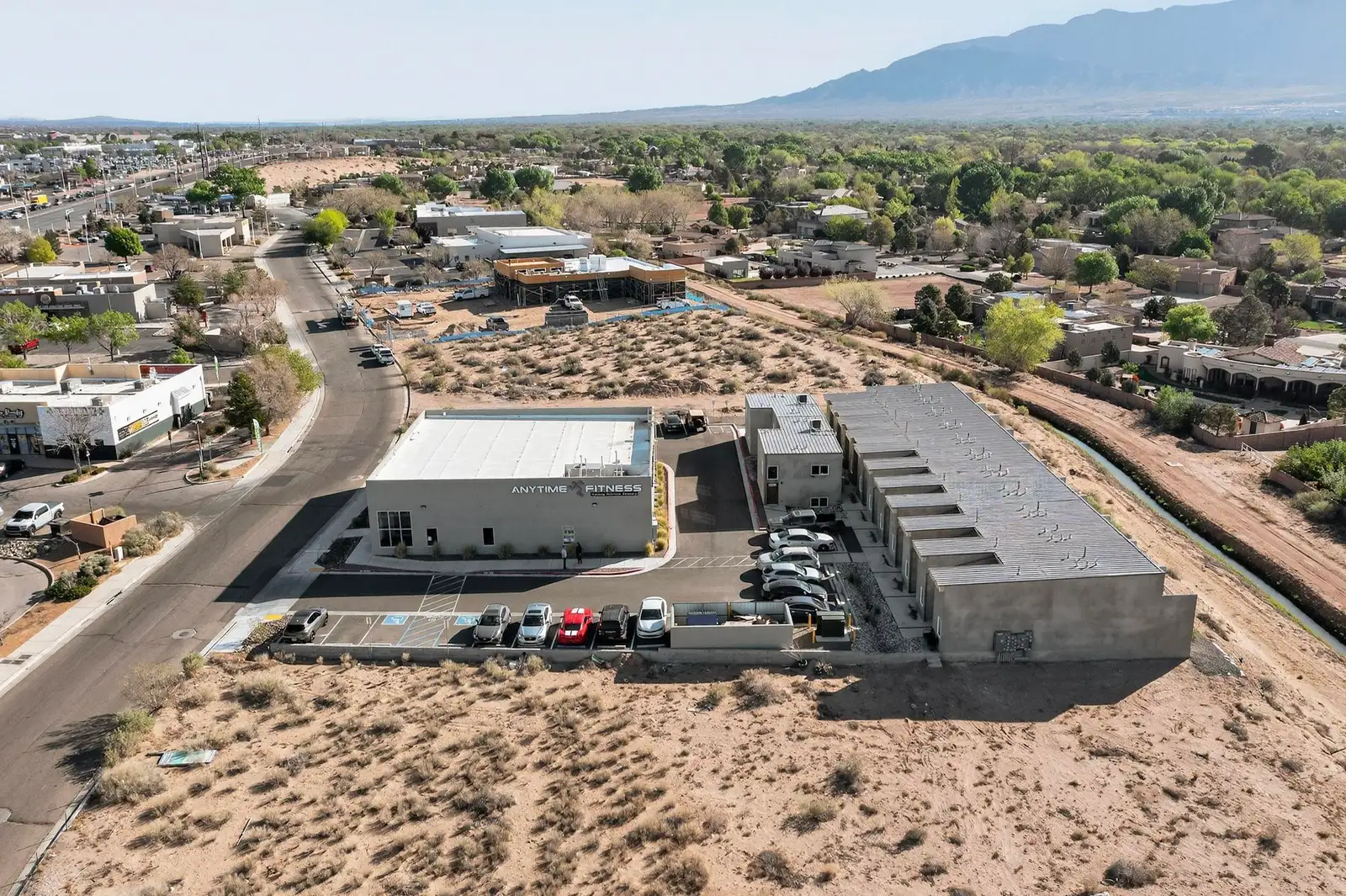 Incredible Newer Retail & Multifamily Investment image 4