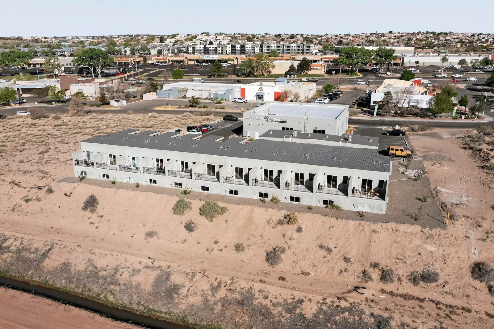 Incredible Newer Retail & Multifamily Investment image 78