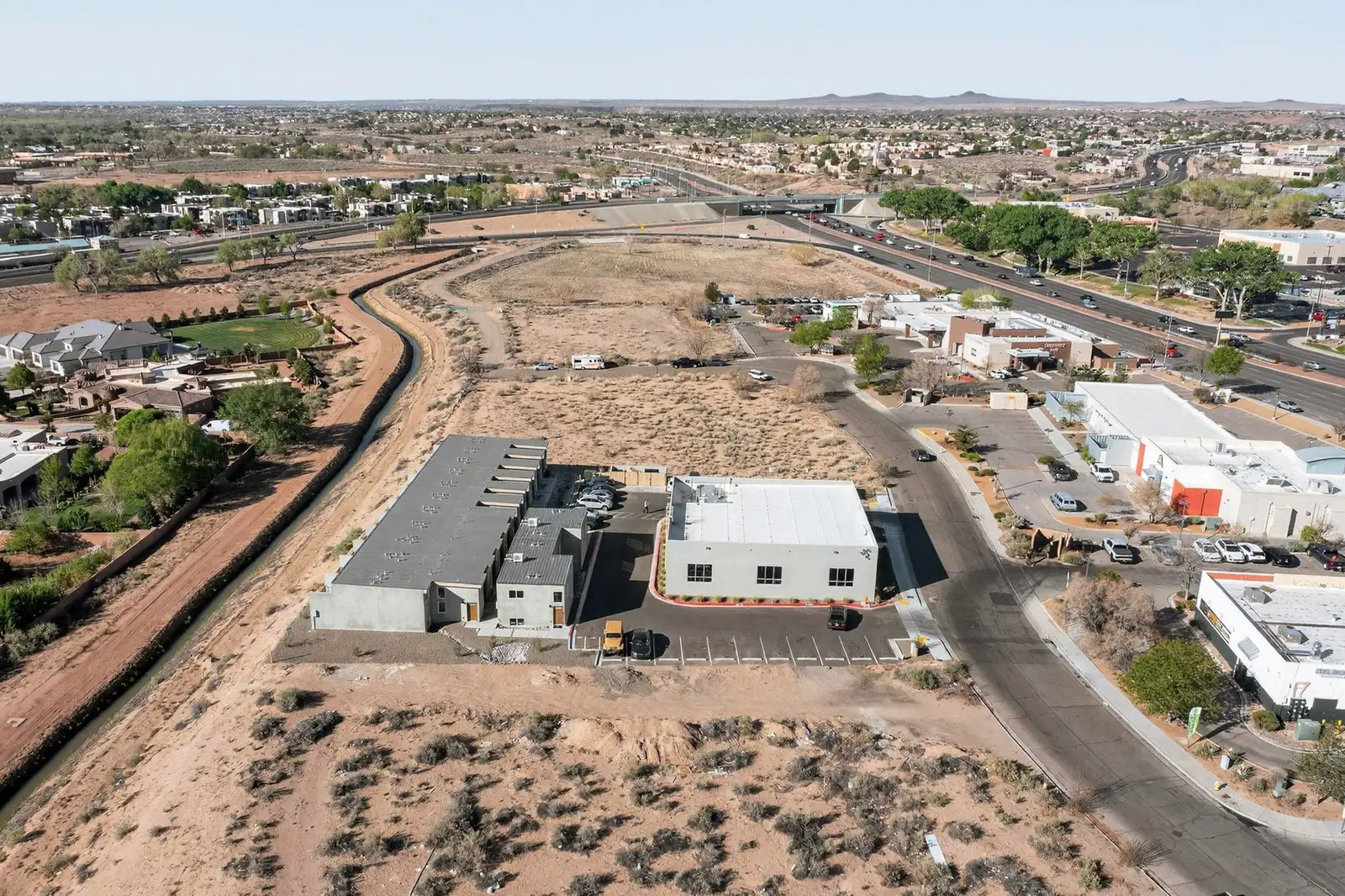 Incredible Newer Retail & Multifamily Investment image 12
