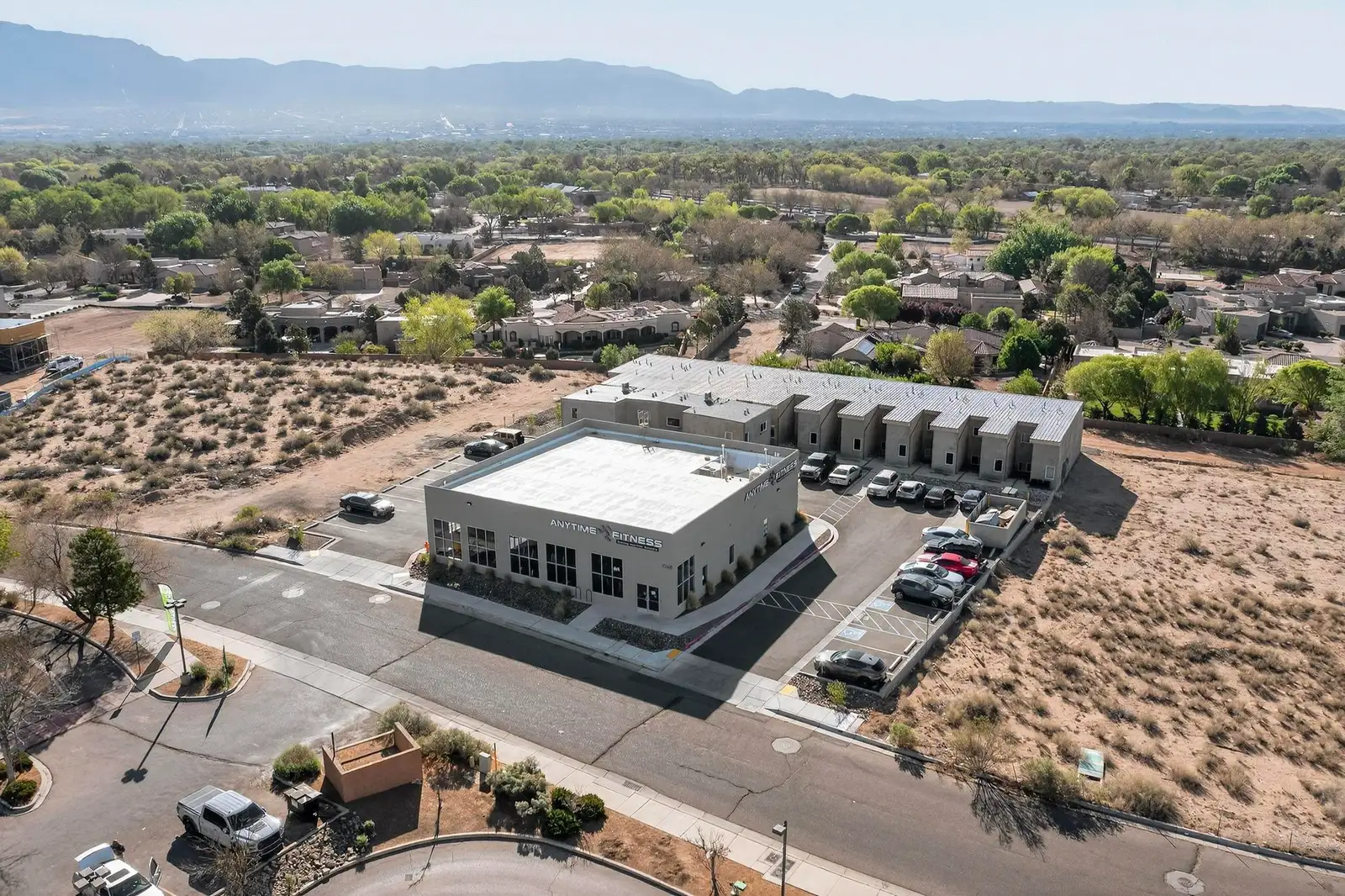 Incredible Newer Retail & Multifamily Investment image 1