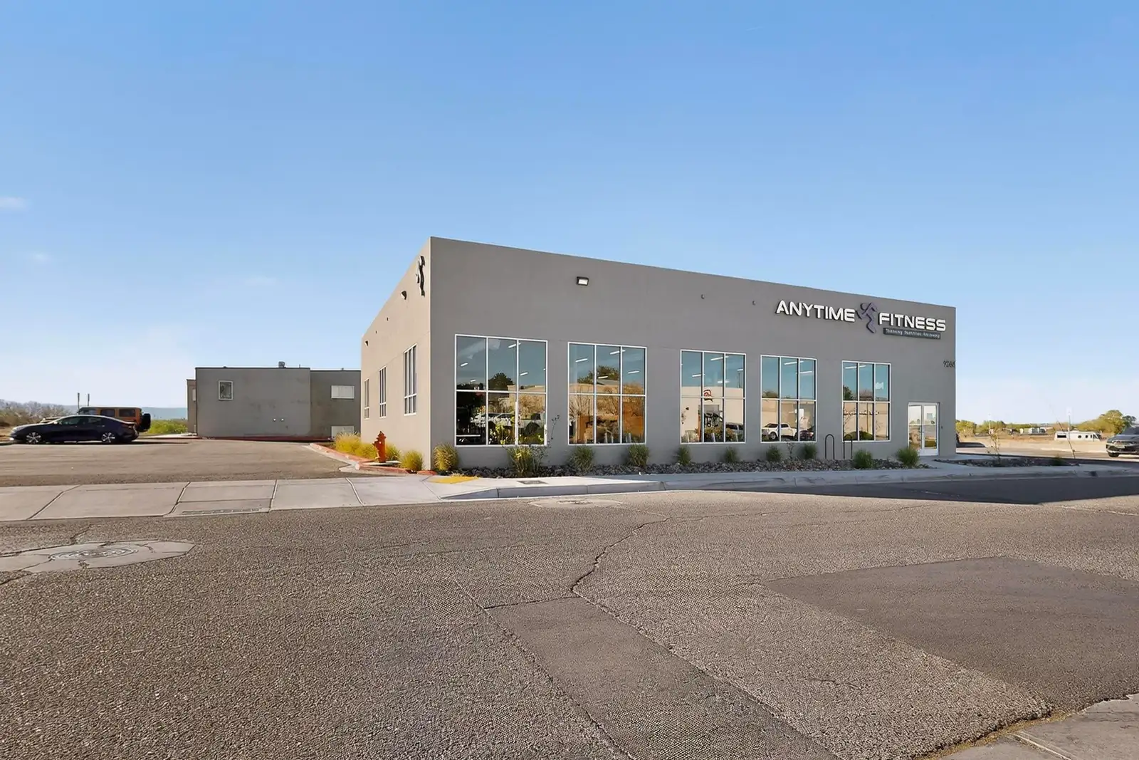 Incredible Newer Retail & Multifamily Investment image 8