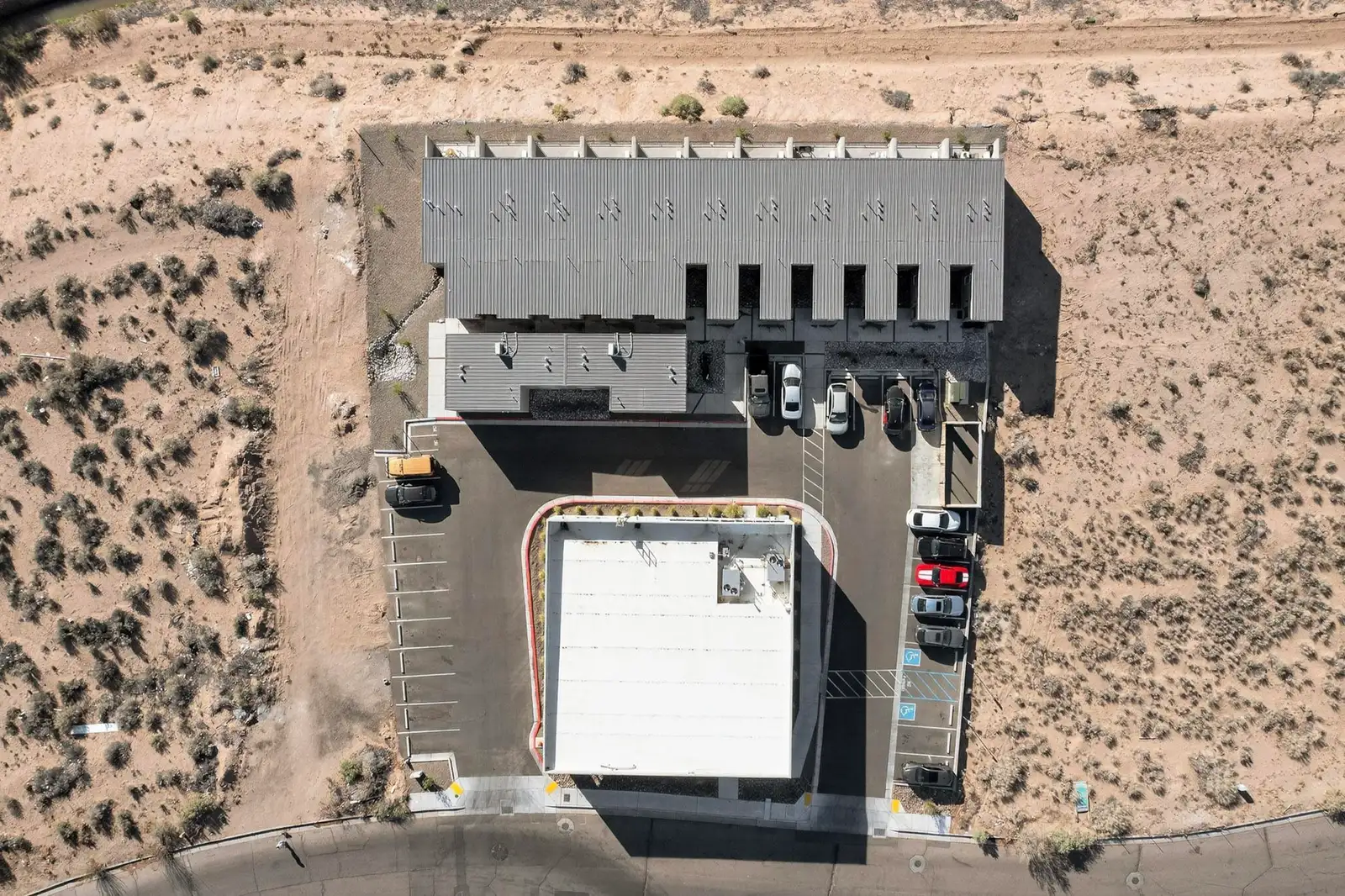 Incredible Newer Retail & Multifamily Investment image 3