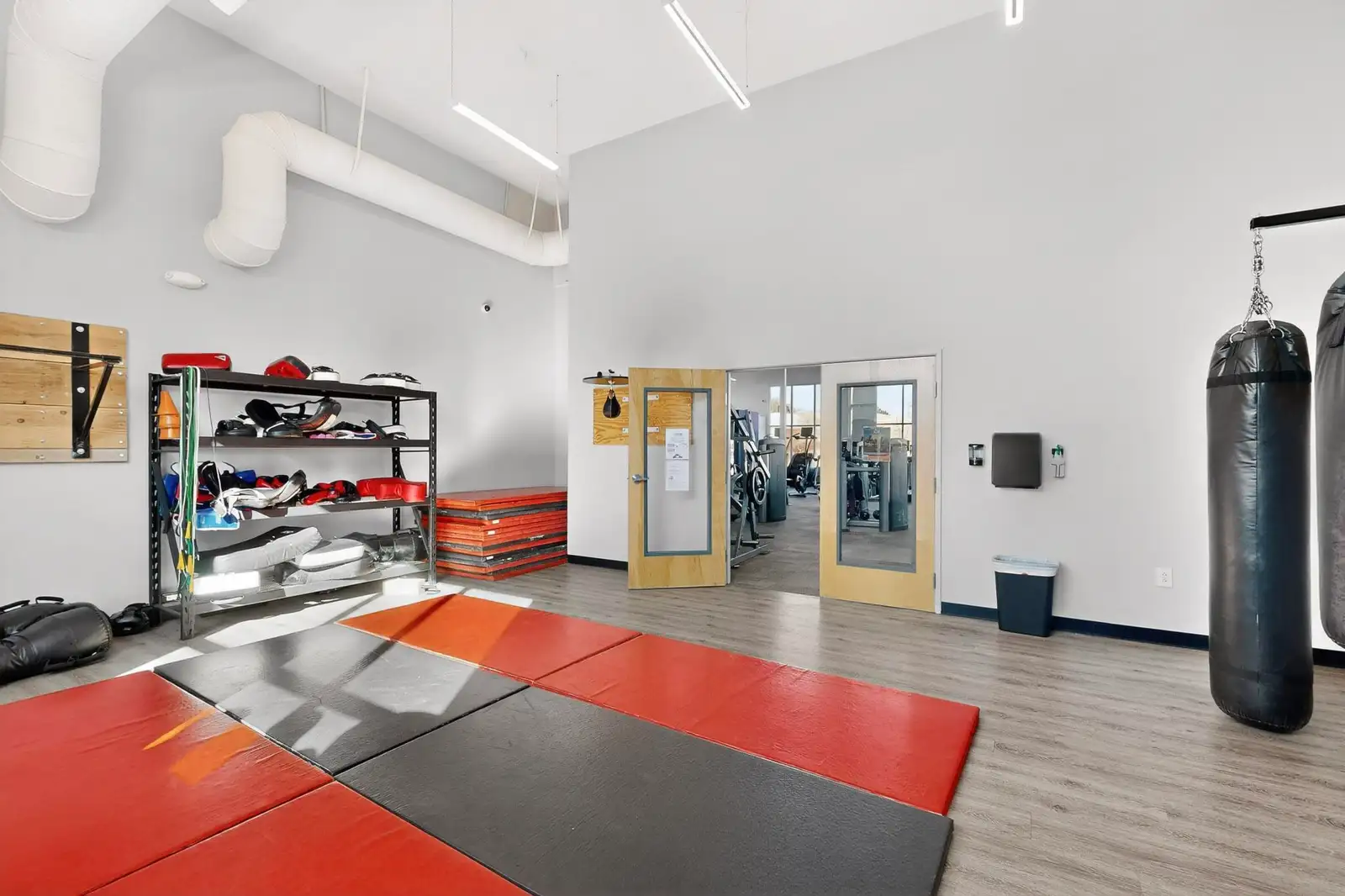 Incredible Newer Retail & Multifamily Investment image 35