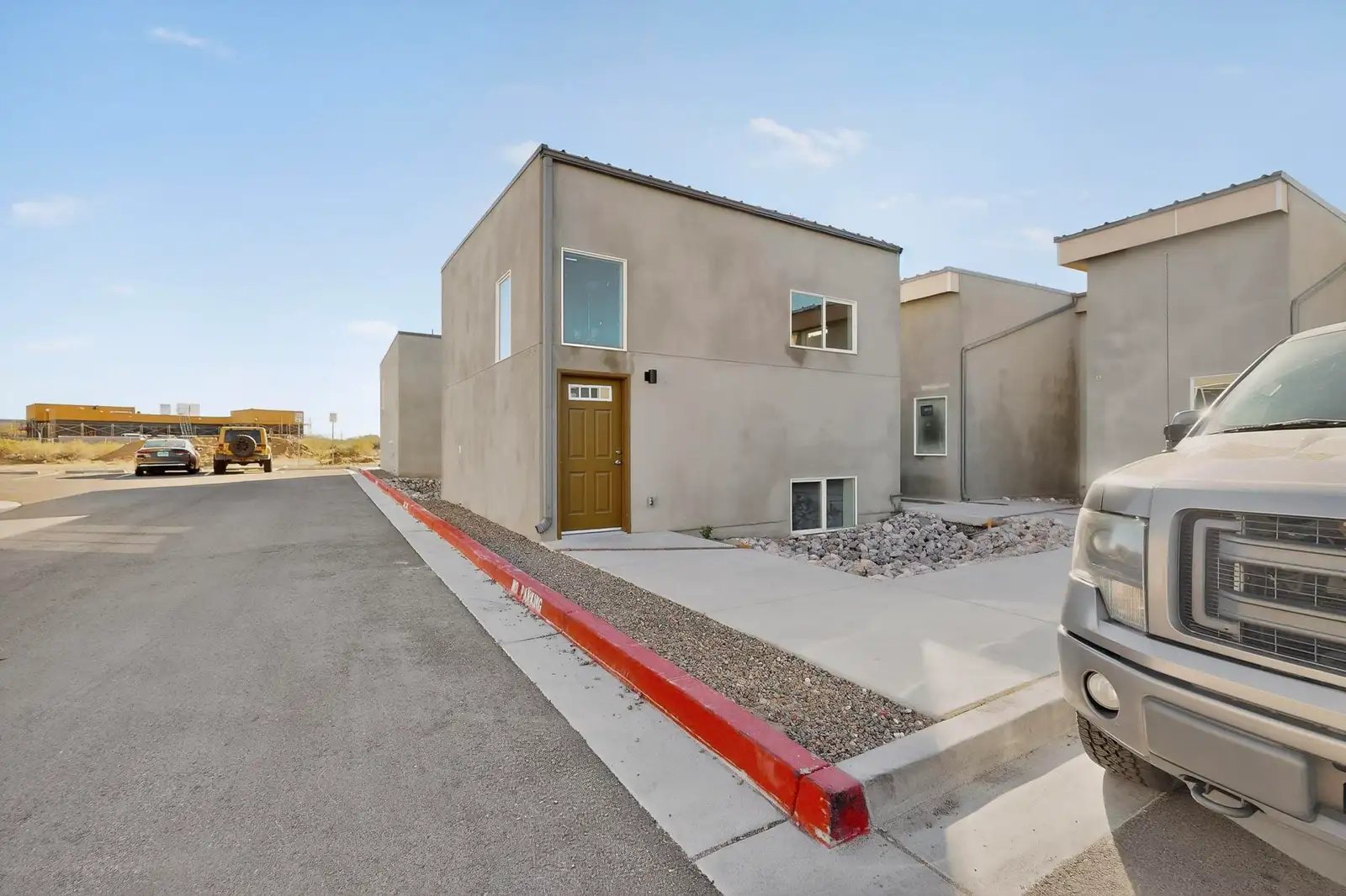 Incredible Newer Retail & Multifamily Investment image 48