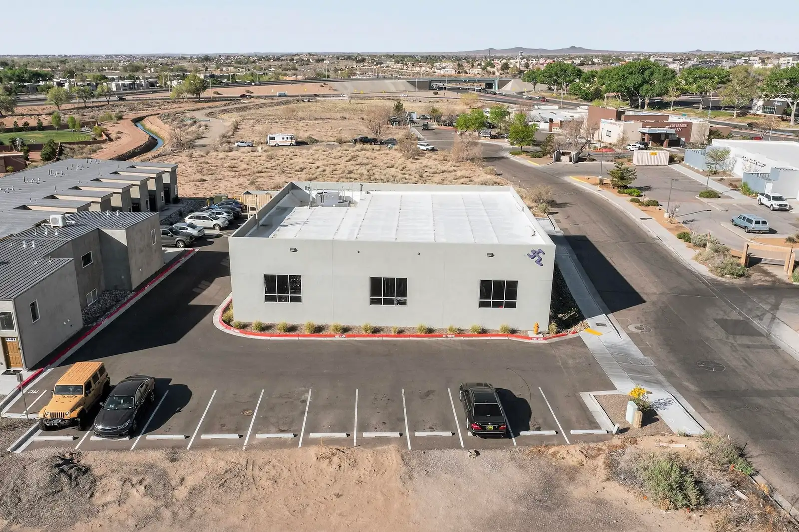 Incredible Newer Retail & Multifamily Investment image 11