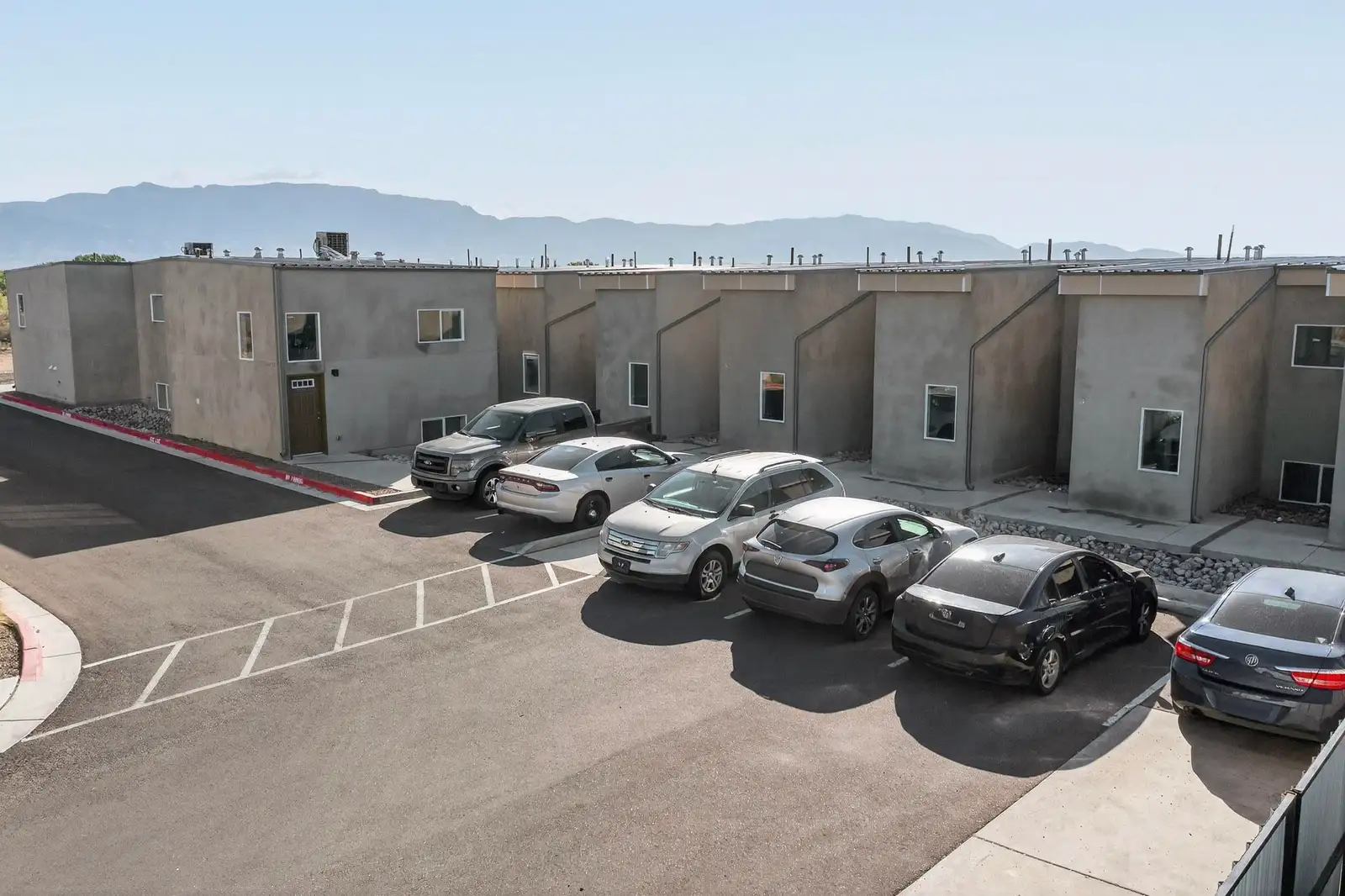 Incredible Newer Retail & Multifamily Investment image 76