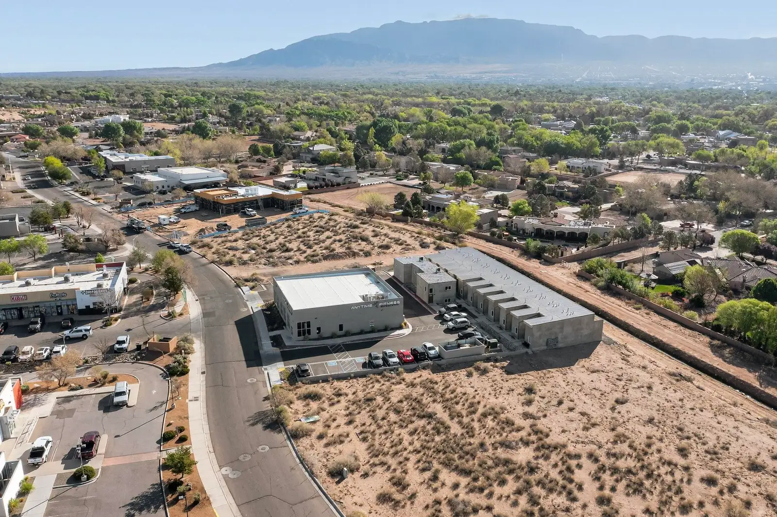 Incredible Newer Retail & Multifamily Investment image 5