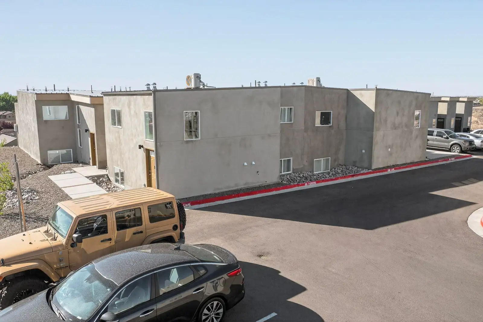 Incredible Newer Retail & Multifamily Investment image 50
