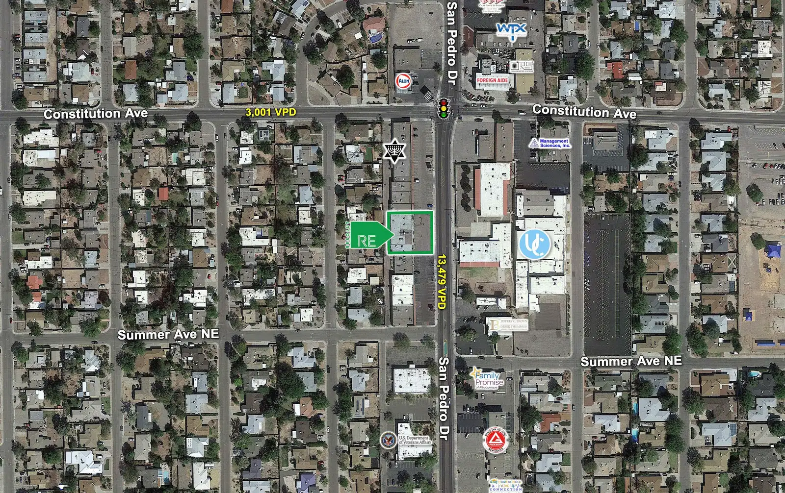 Stable Local Tenant Retail Investment image 6