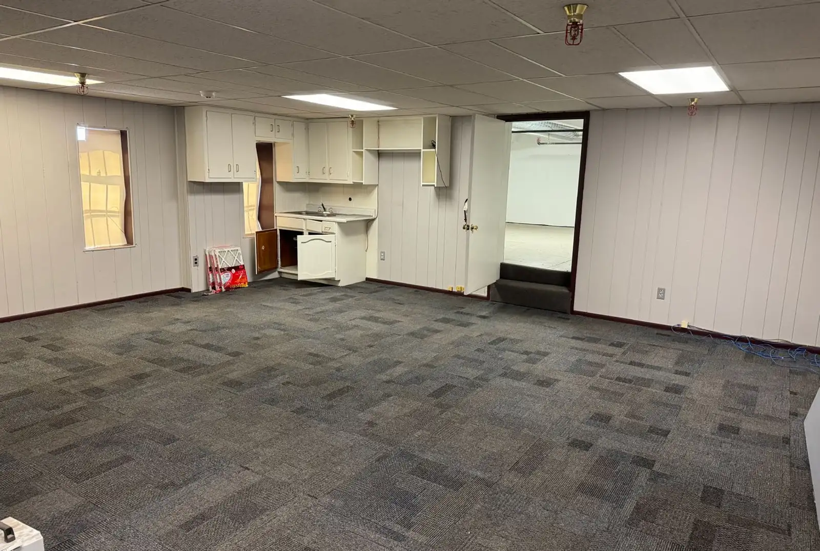 Large Warehouse with Office Space image 10