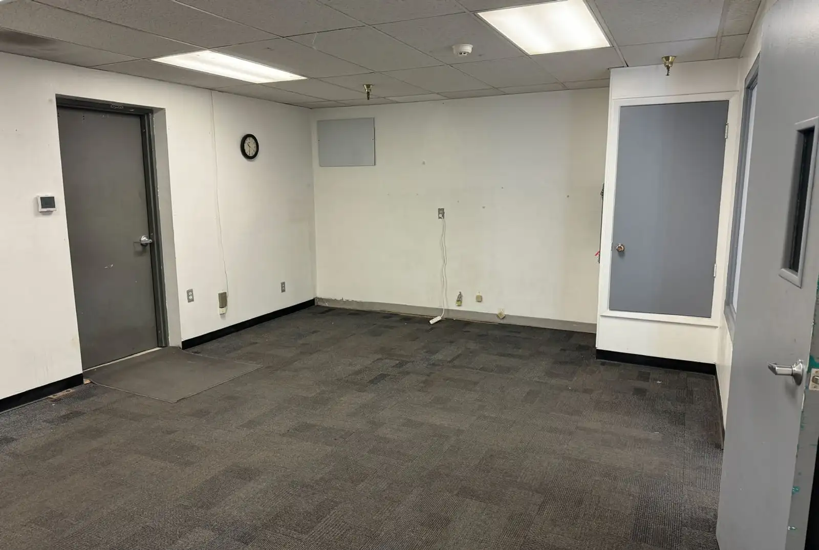 Large Warehouse with Office Space image 9