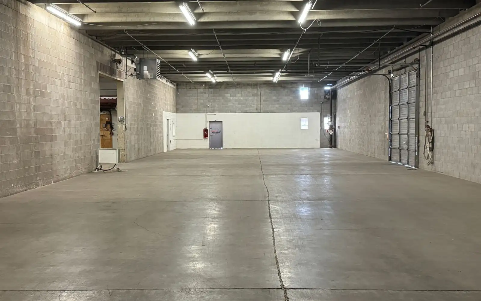 Large Warehouse with Office Space image 6