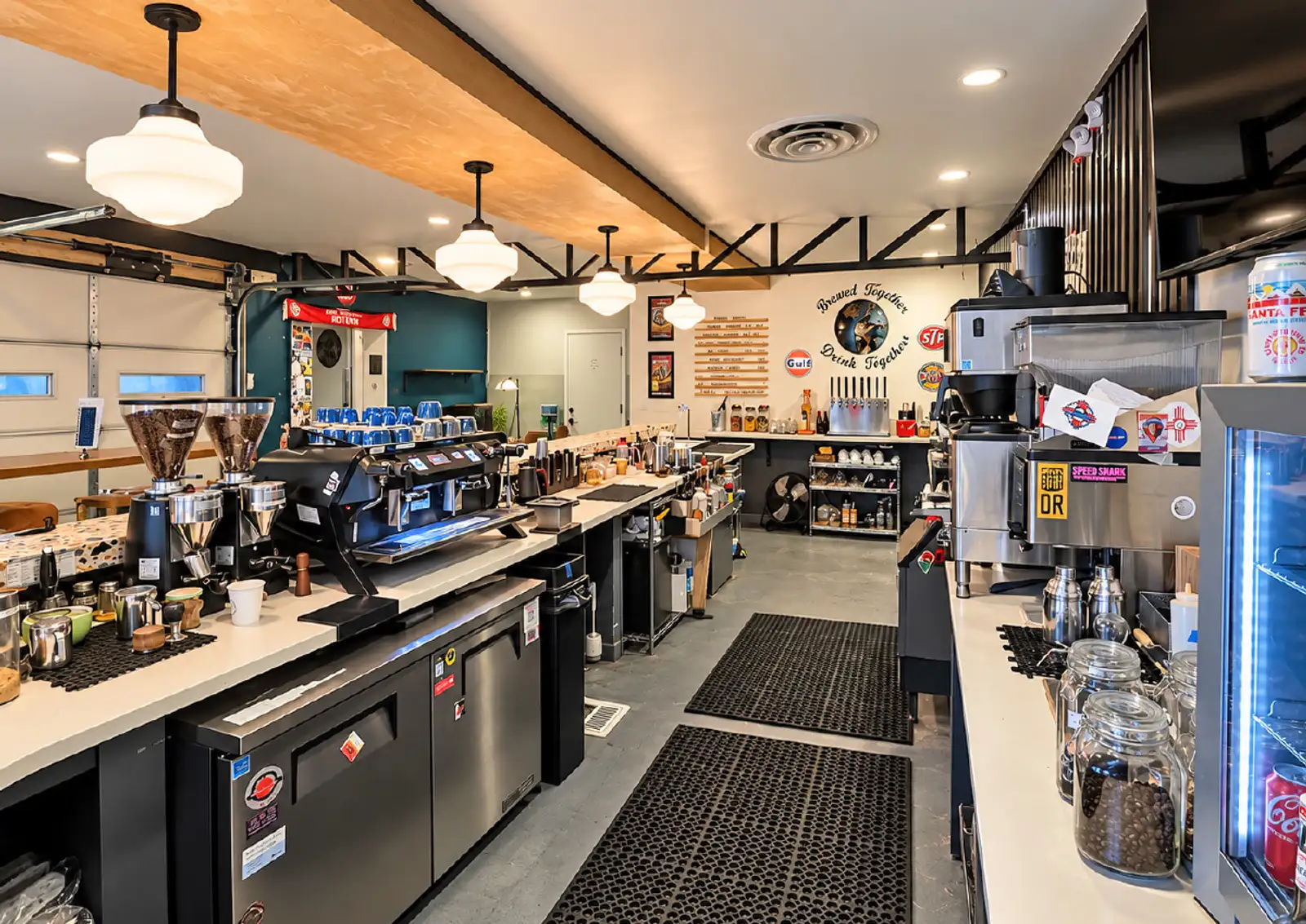 Turn-Key Café, Bar & Gathering Space image 10