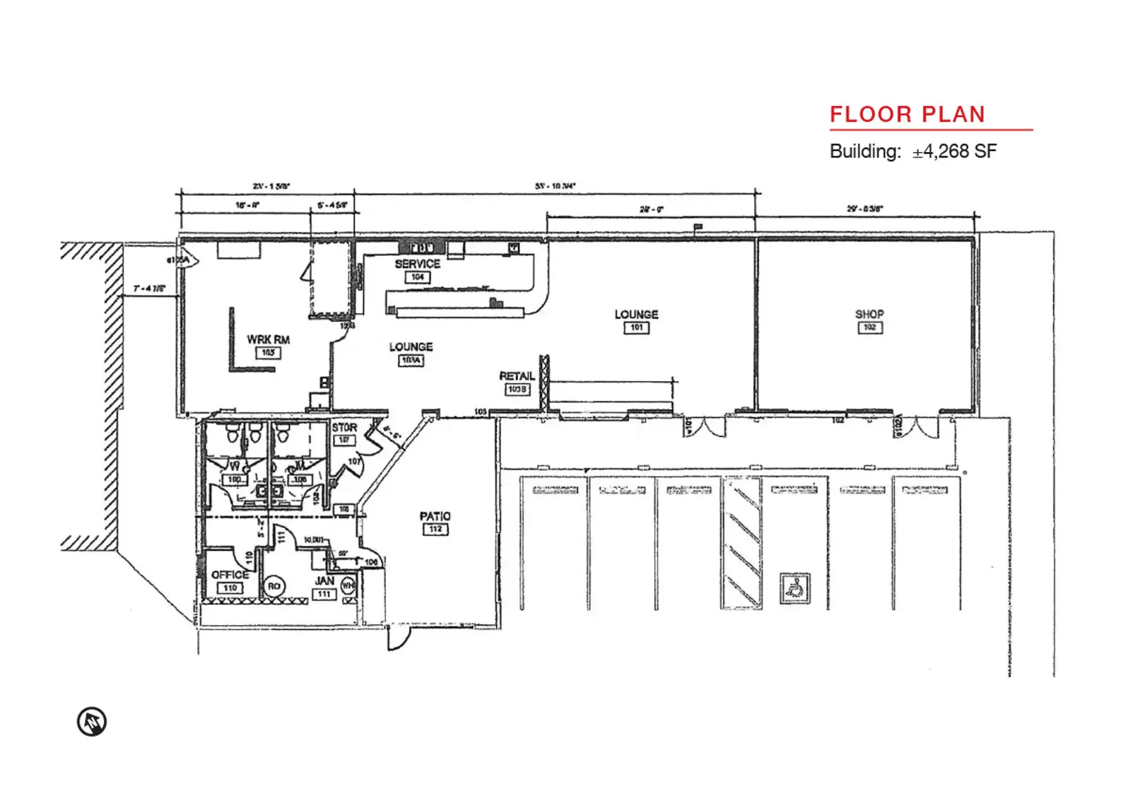 Turn-Key Café, Bar & Gathering Space image 13