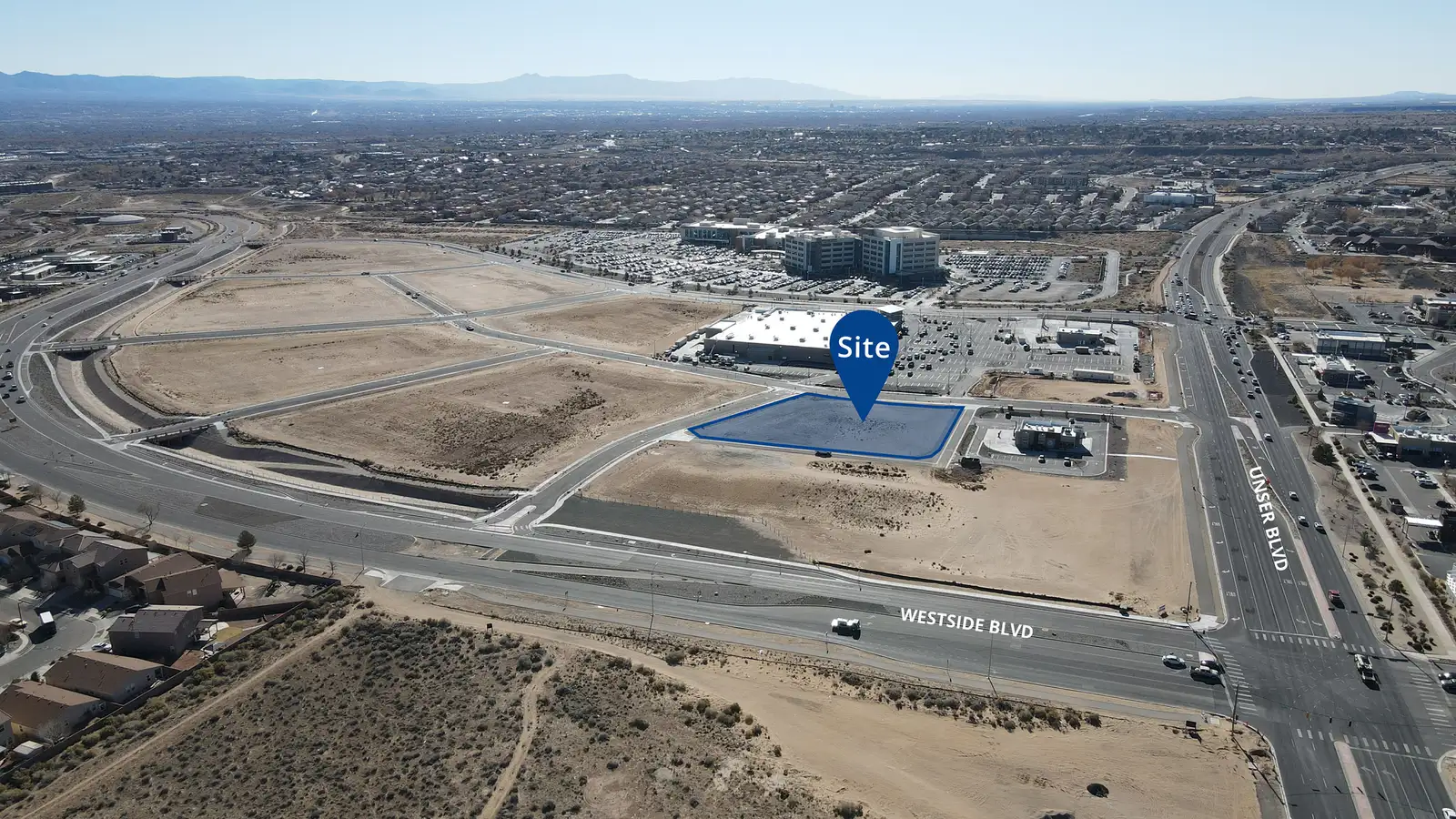 The Village @ Rio Rancho | Retail Space image 4