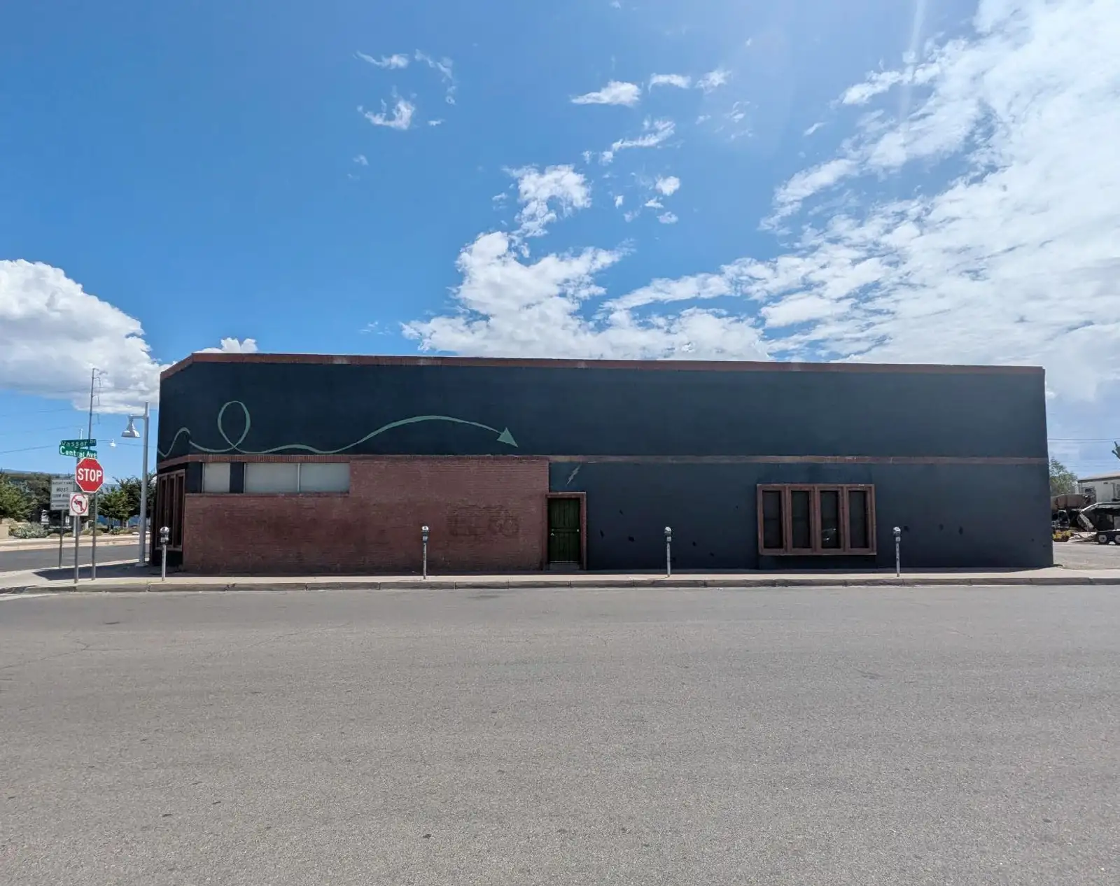 2808 Central Ave NW | UNM Office Building image 2