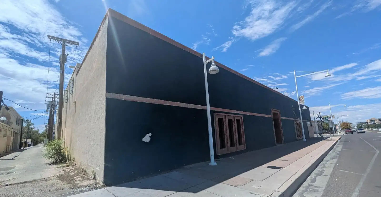 2808 Central Ave NW | UNM Office Building image 4