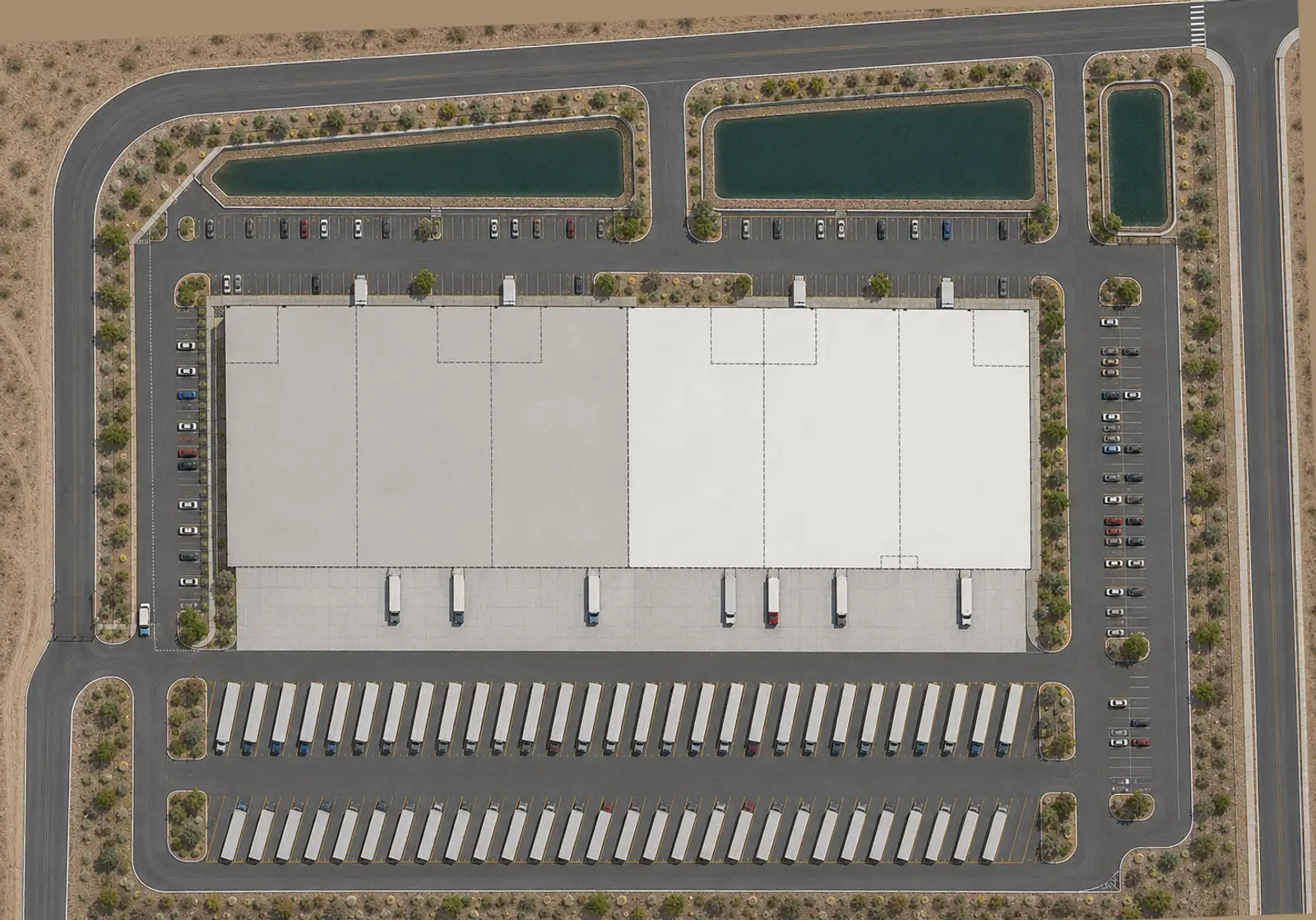300 Rea Blvd | New Spec Industrial Development image 2