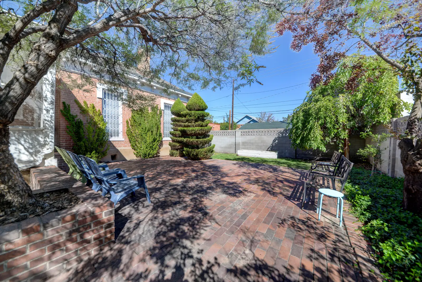 909 Copper Ave NW image 24