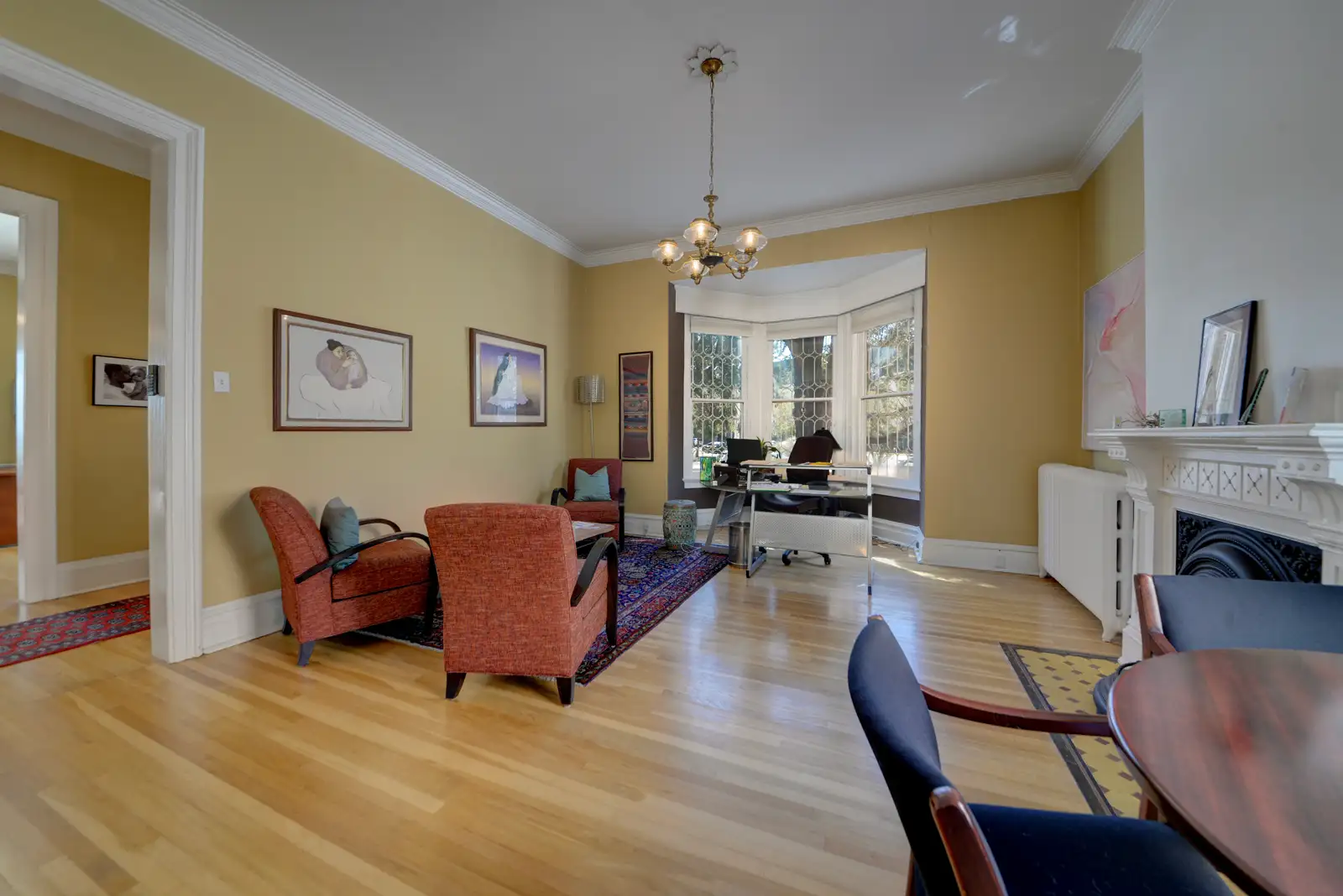 909 Copper Ave NW image 3