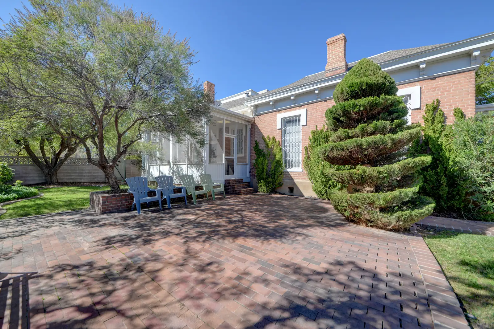 909 Copper Ave NW image 25