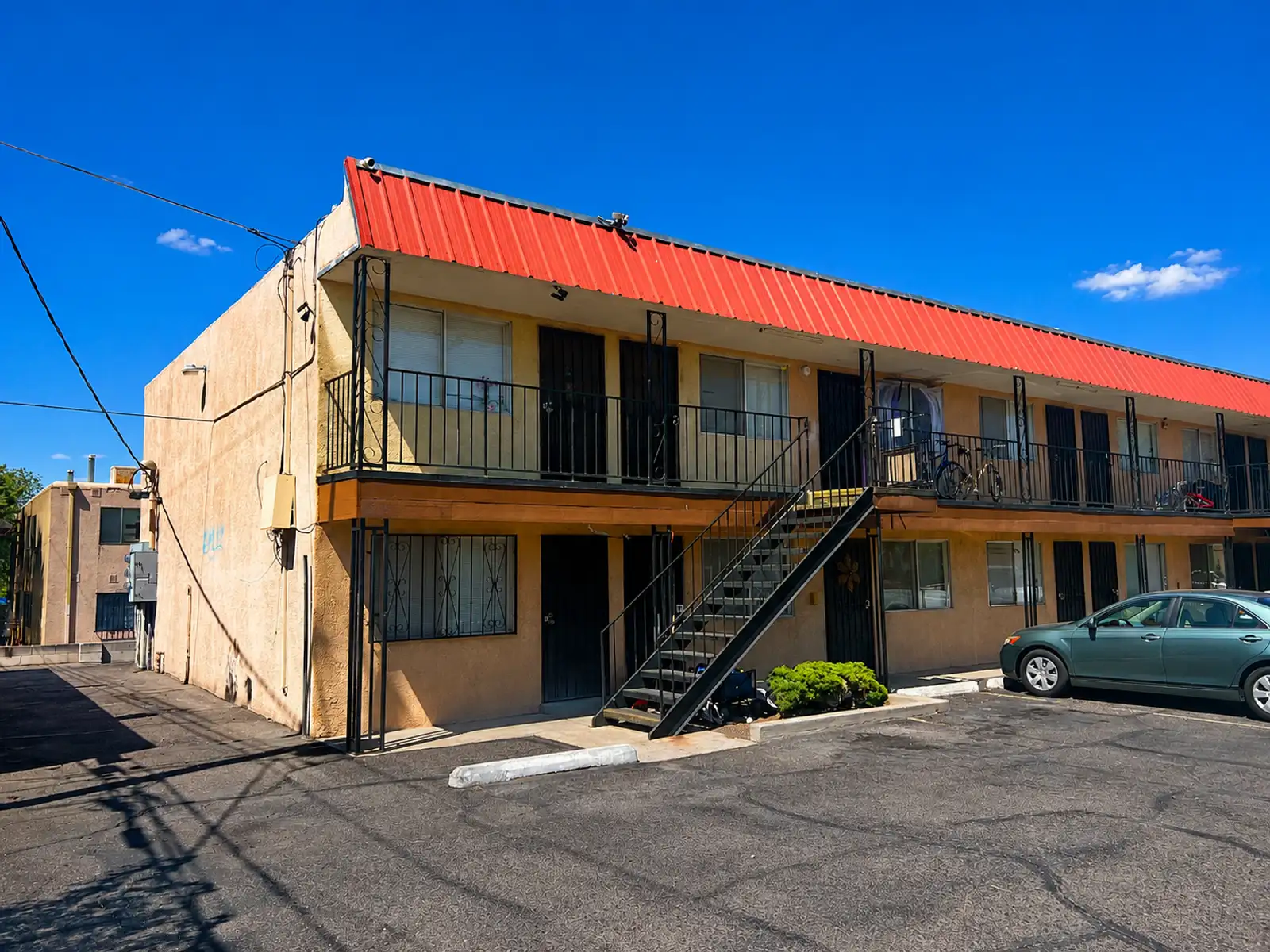 613 Mesilla St SE image 1