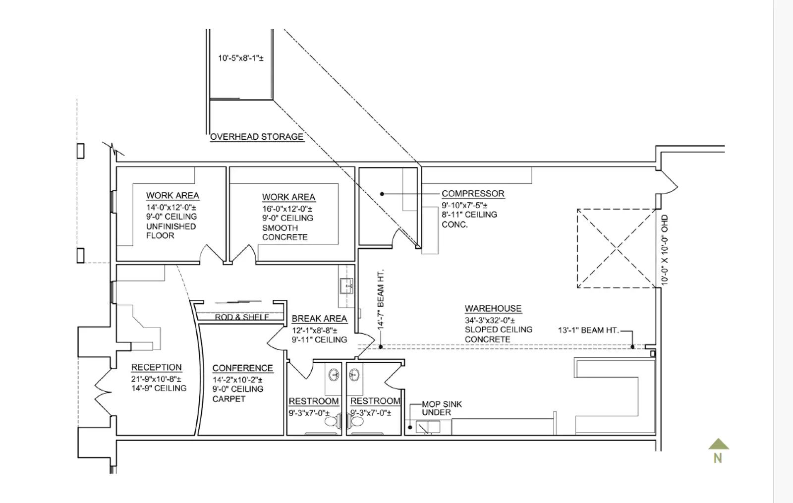 2732 Vassar Pl NE image 2