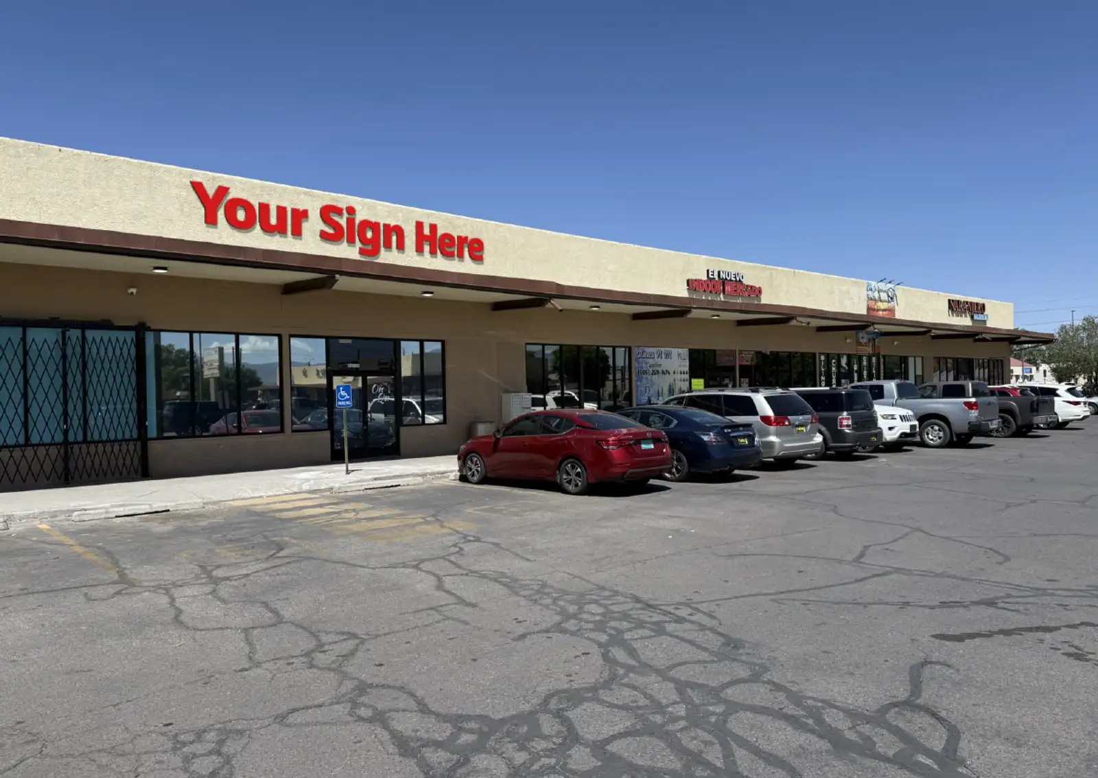 1601 Isleta Blvd SW image 1