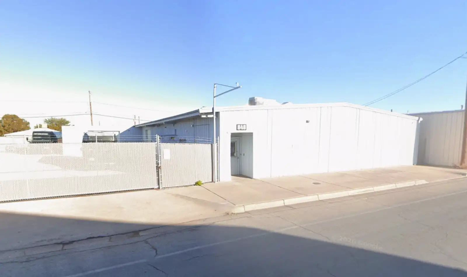 848 W Hadley Ave, Las Cruces, NM 88005